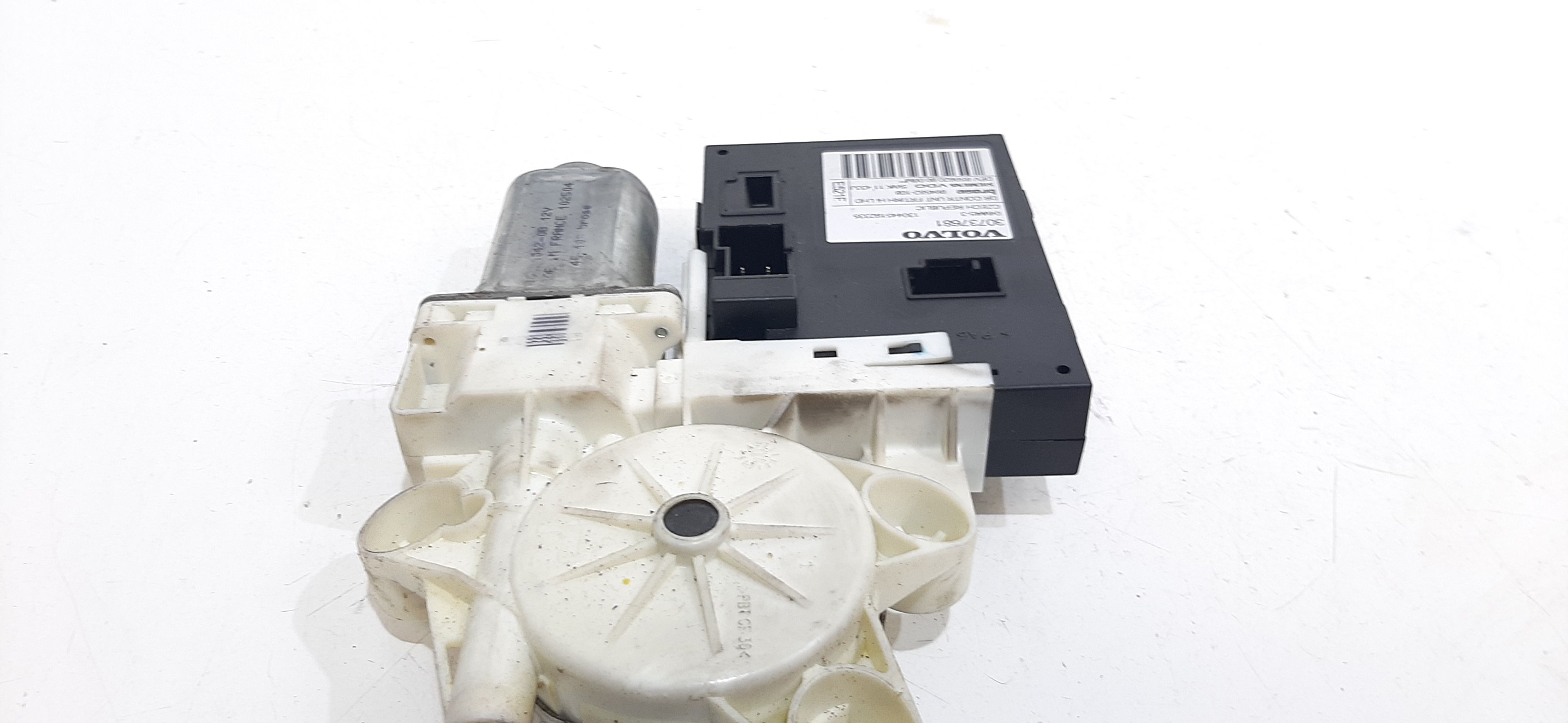 Motorino Alzavetro anteriore destra VOLVO V50 1 Serie