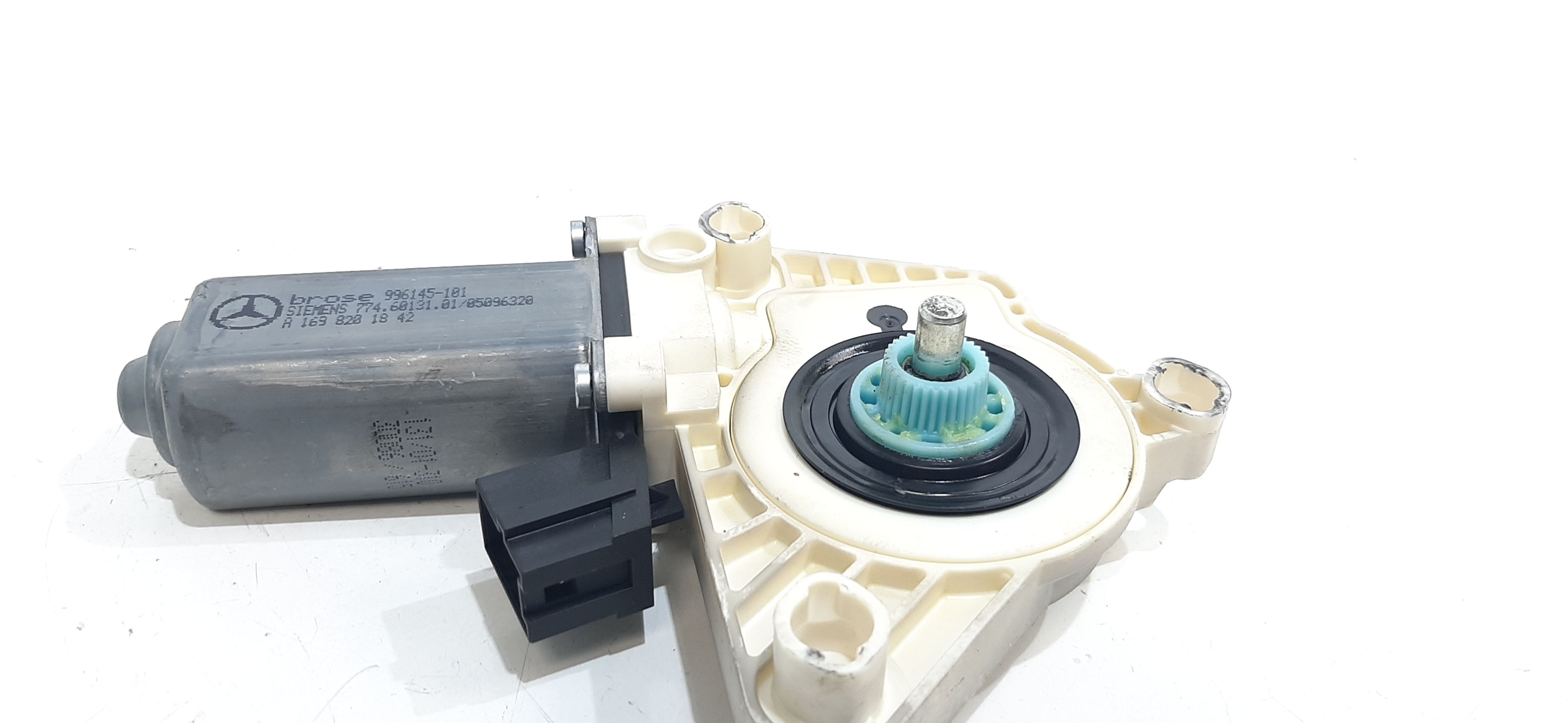 Motorino Alzavetro anteriore destra MERCEDES Classe A W169 3 Serie