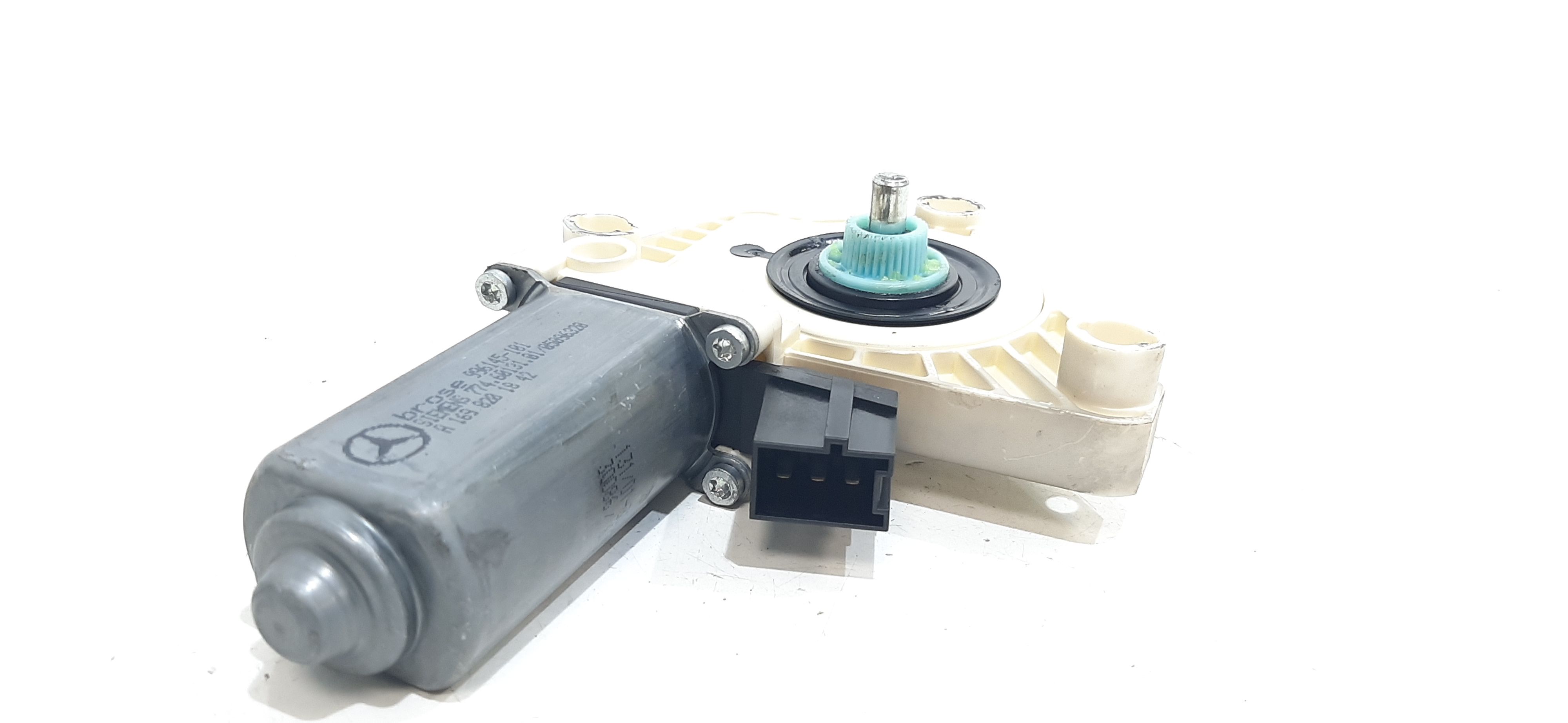 Motorino Alzavetro anteriore destra MERCEDES Classe A W169 3 Serie