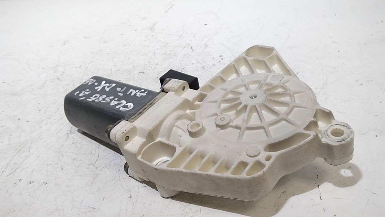 Motorino Alzavetro anteriore destra MERCEDES Classe A W169 3 Serie