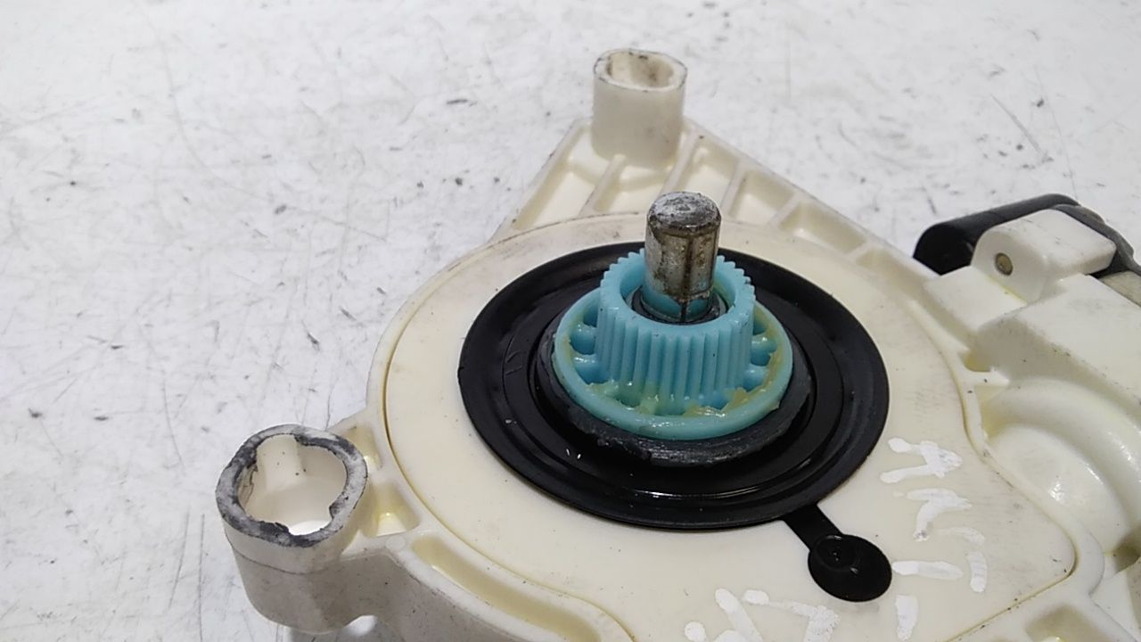 Motorino Alzavetro anteriore destra MERCEDES Classe A W169 3 Serie