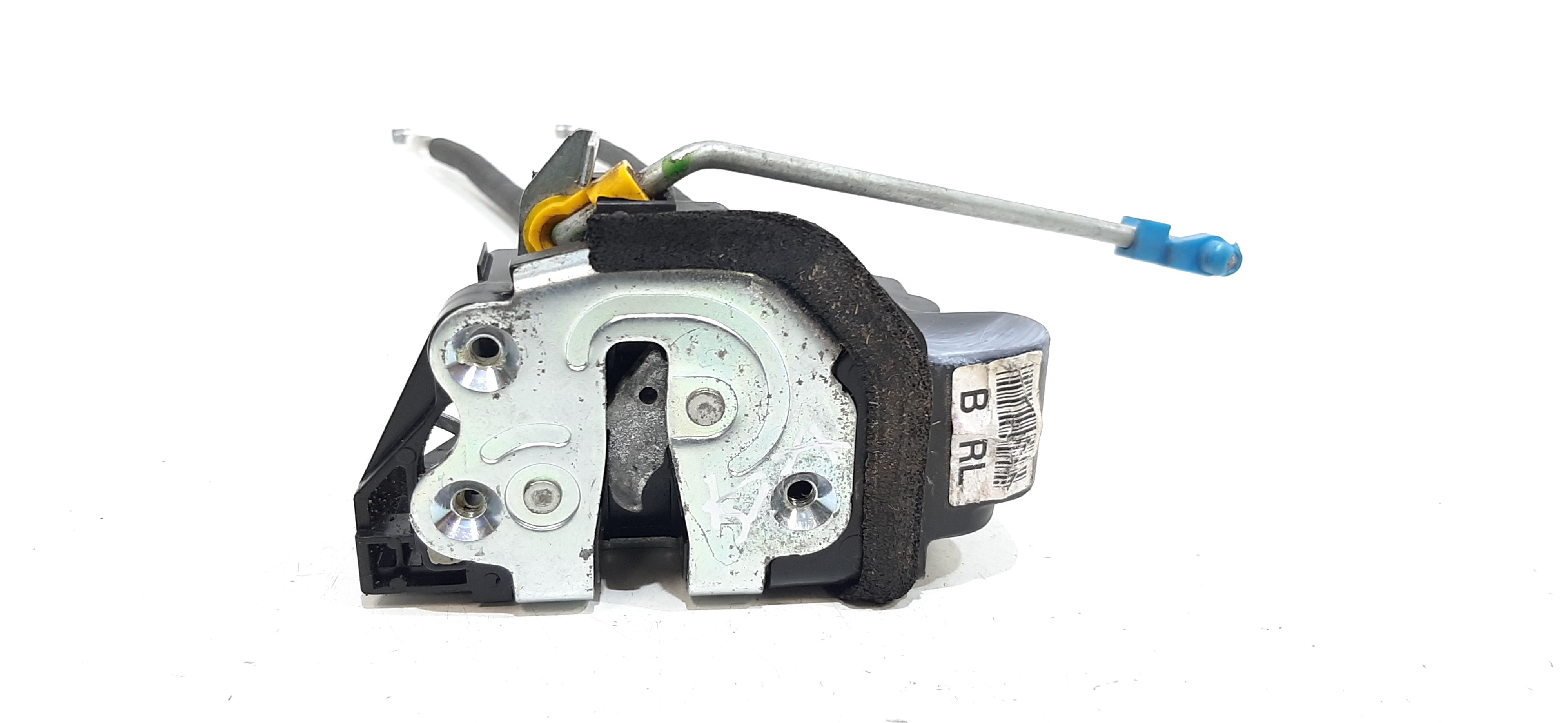 Serratura Posteriore Sinistra KIA Rio 4 Serie