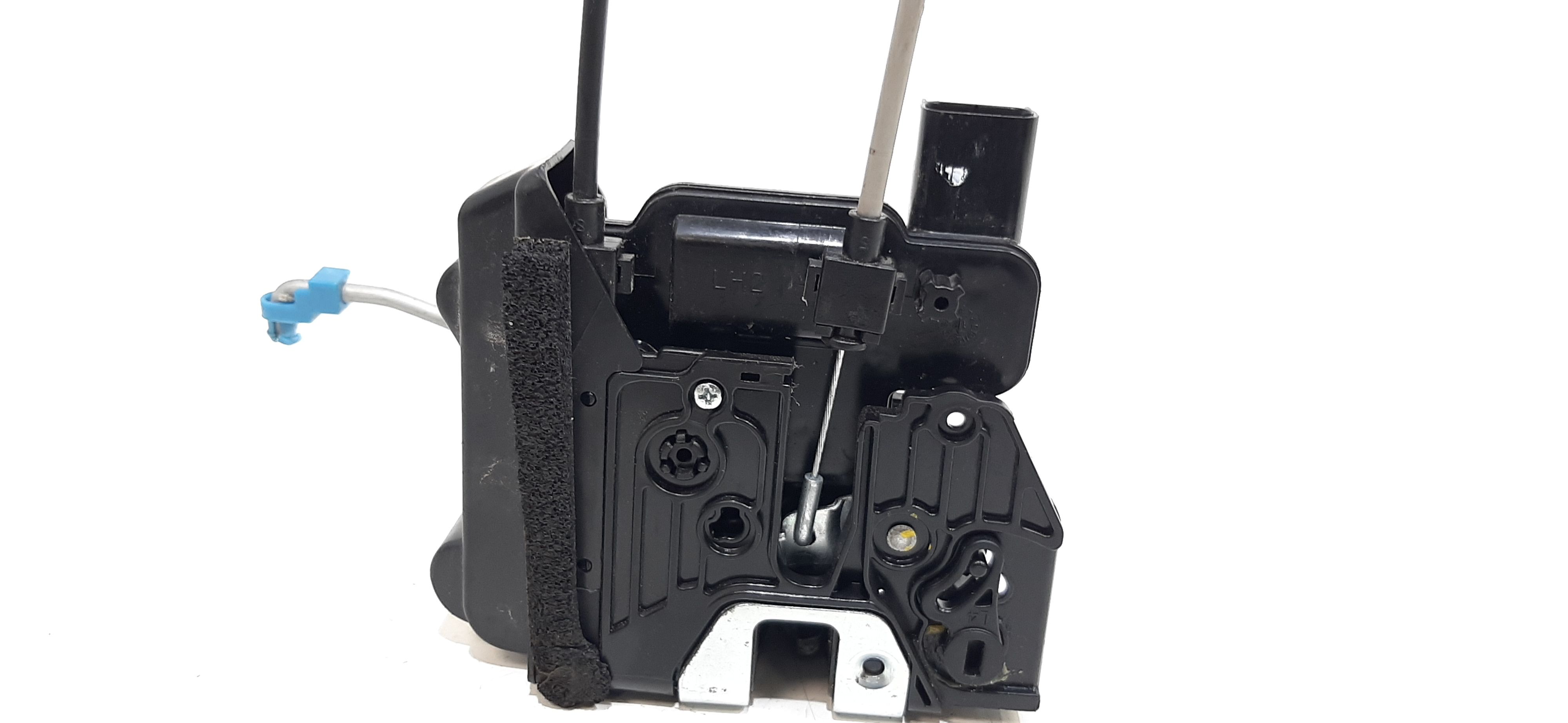 Serratura Posteriore Sinistra KIA Rio 4 Serie