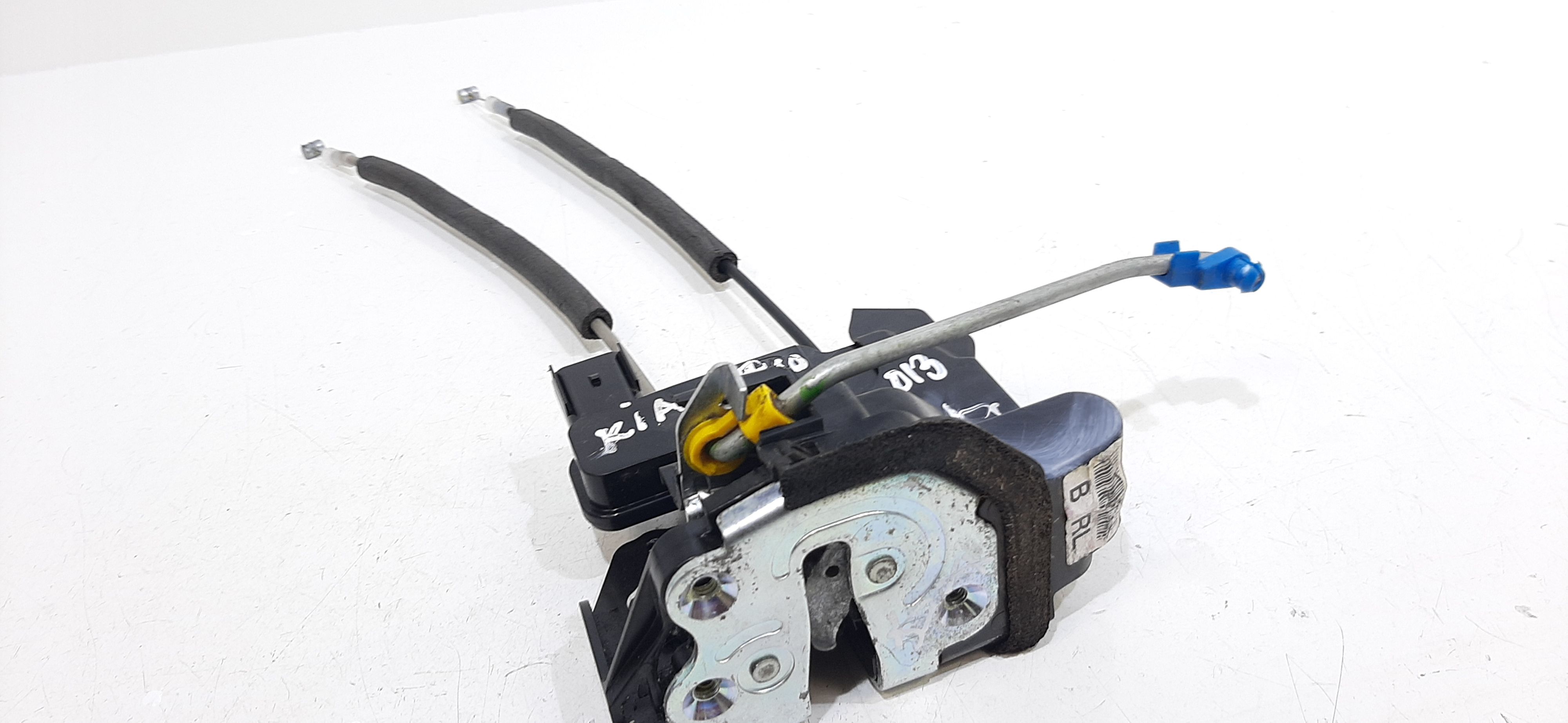 Serratura Posteriore Sinistra KIA Rio 4 Serie