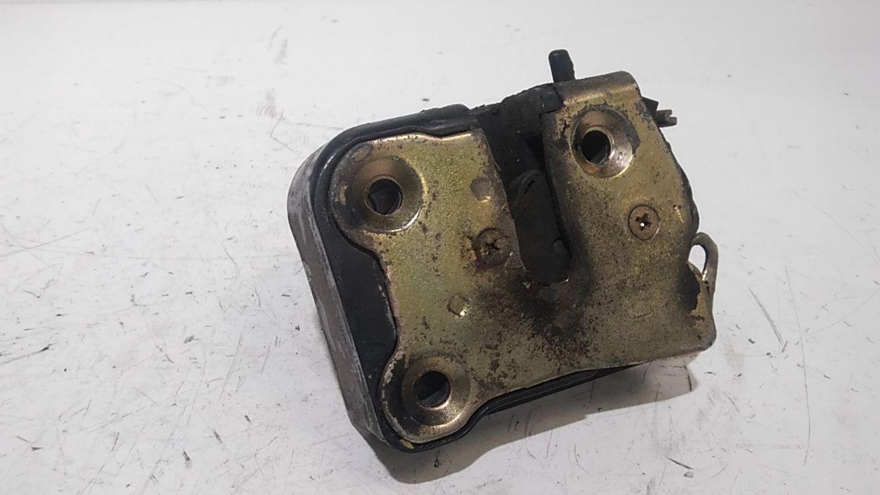 Serratura Posteriore Sinistra CHRYSLER PT Cruiser Berlina