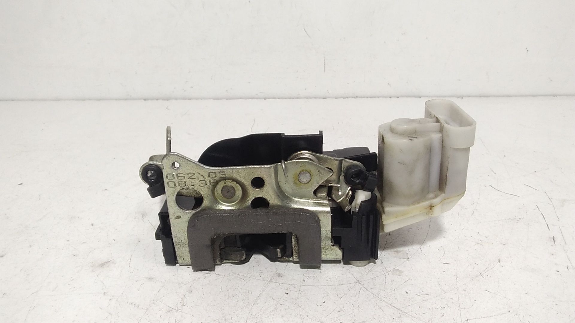 Serratura Posteriore Sinistra FIAT Punto Berlina 5P 2 Serie