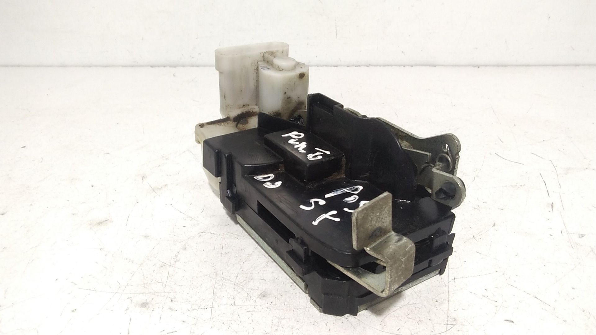 Serratura Posteriore Sinistra FIAT Punto Berlina 5P 2 Serie