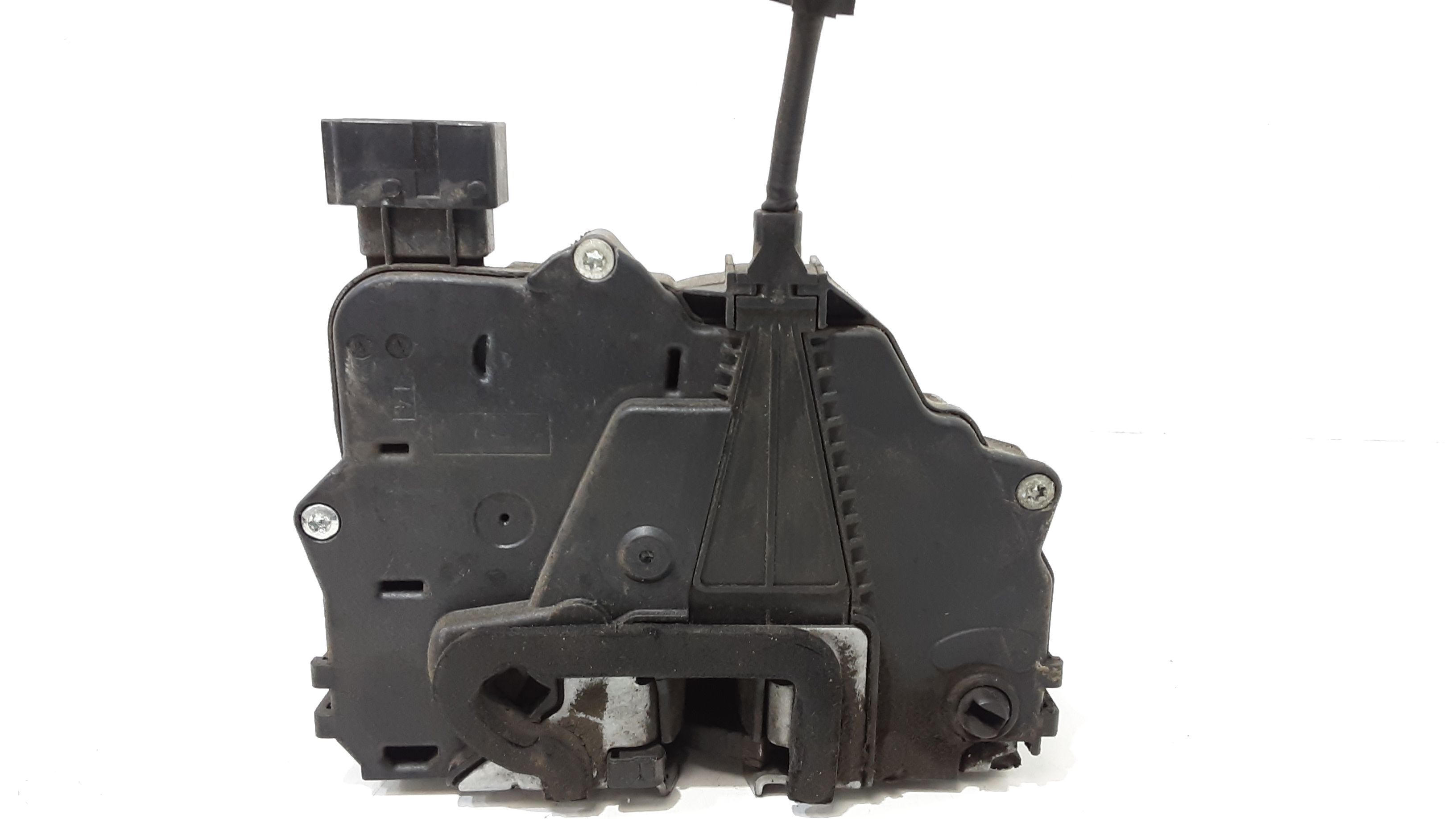 Serratura Posteriore Sinistra FIAT Grande Punto 1 Serie