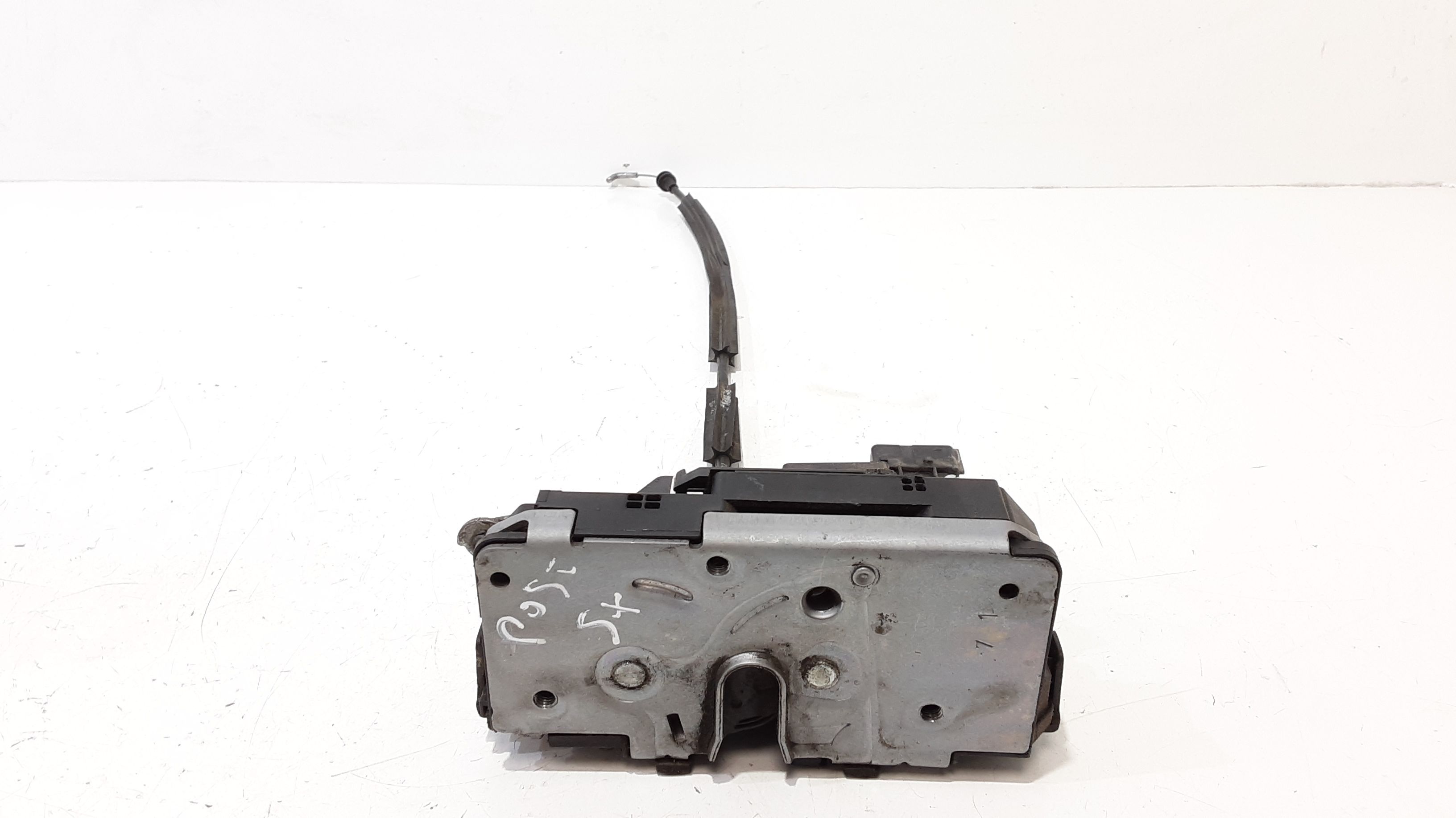 Serratura Posteriore Sinistra FIAT Grande Punto 1 Serie