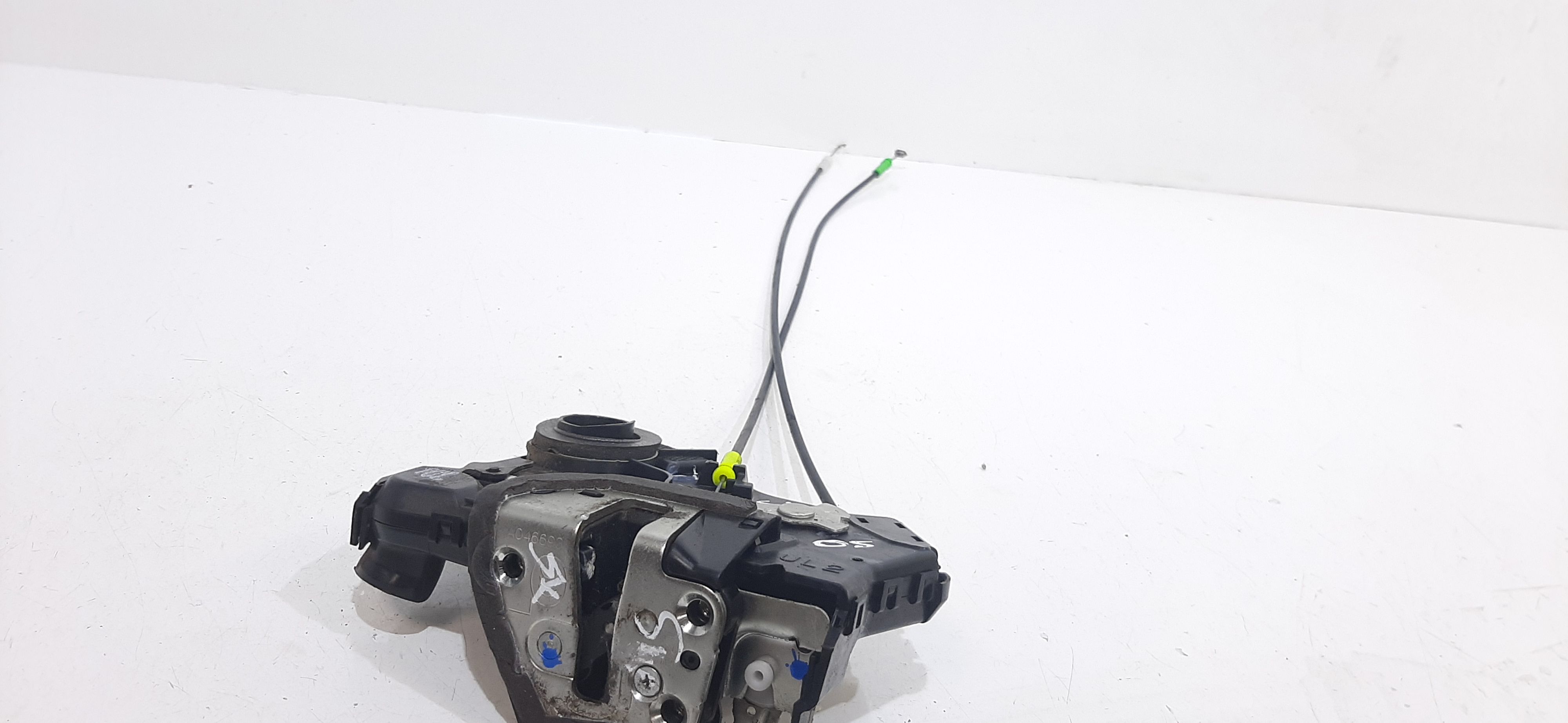 Serratura Posteriore Sinistra TOYOTA Avensis S. Wagon 2 Serie