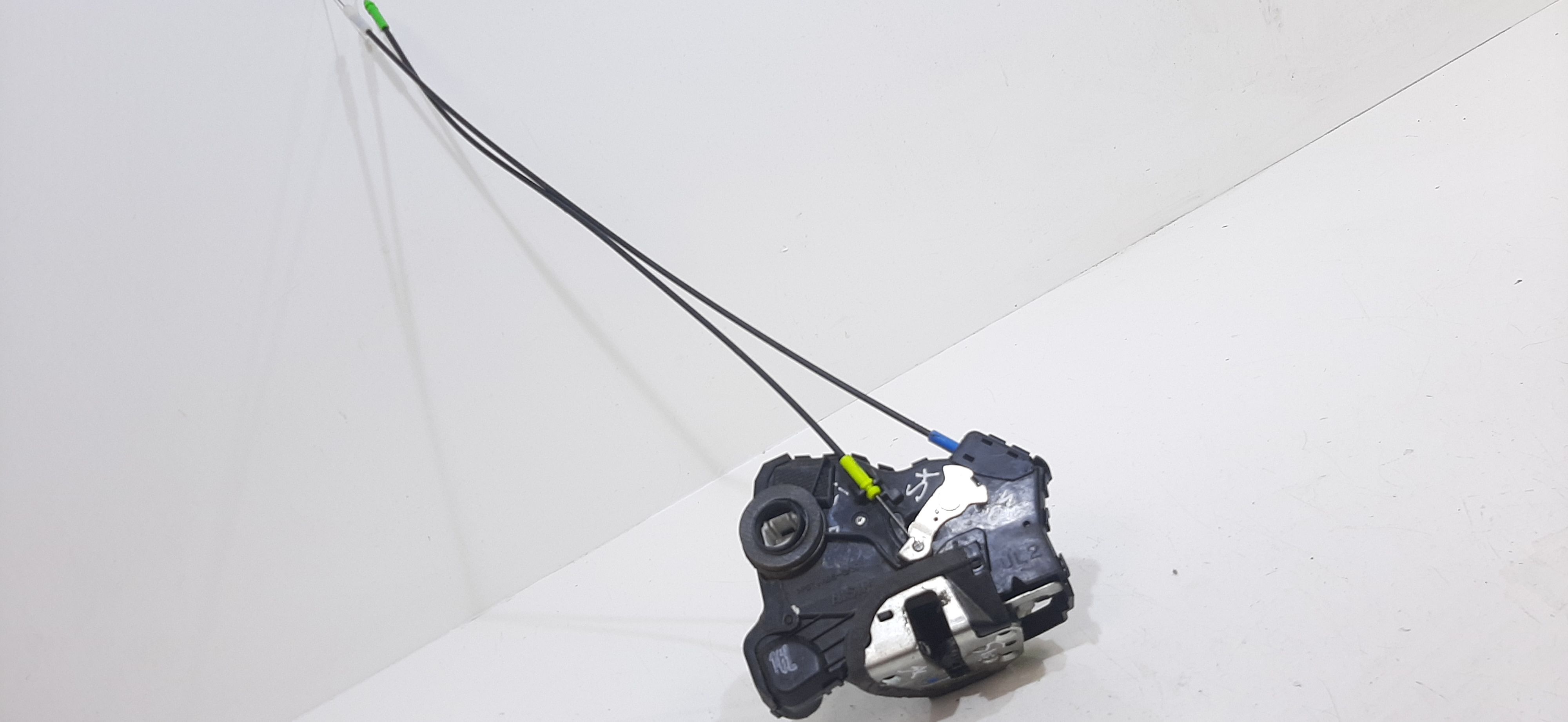 Serratura Posteriore Sinistra TOYOTA Avensis S. Wagon 2 Serie