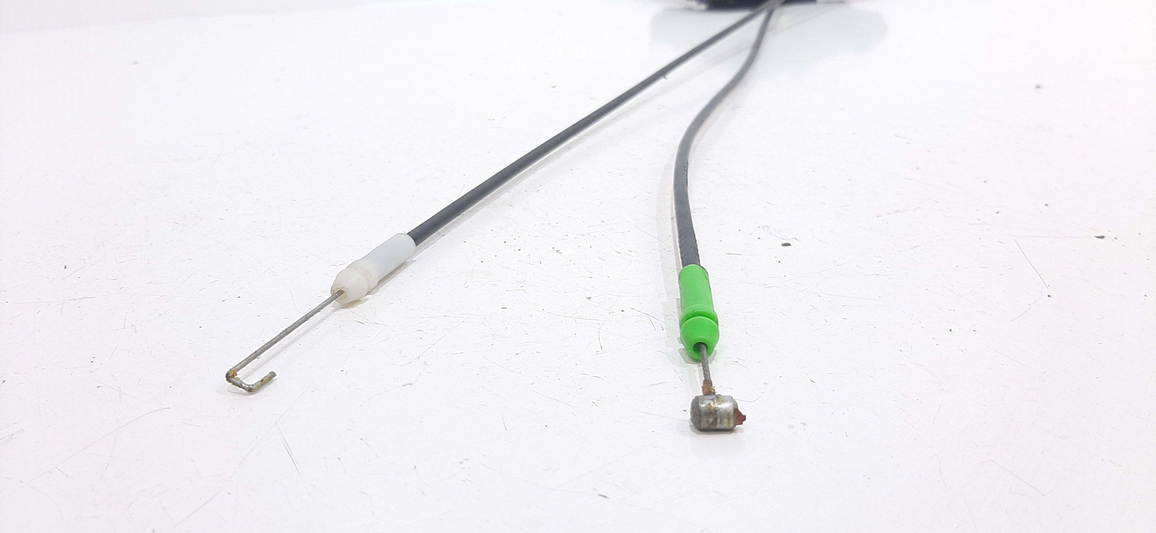 Serratura Posteriore Sinistra TOYOTA Avensis S. Wagon 2 Serie