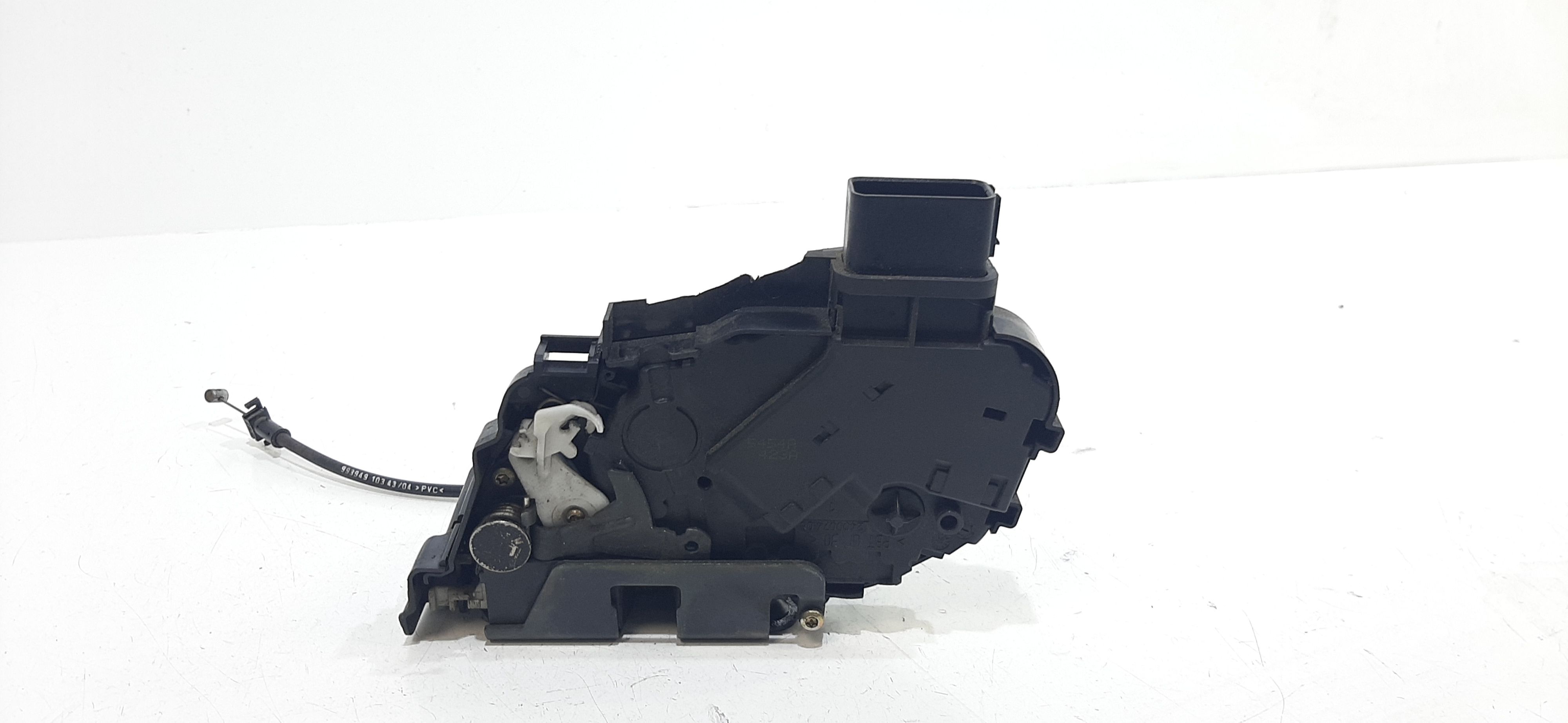 Serratura Posteriore Sinistra VOLVO V50 1 Serie