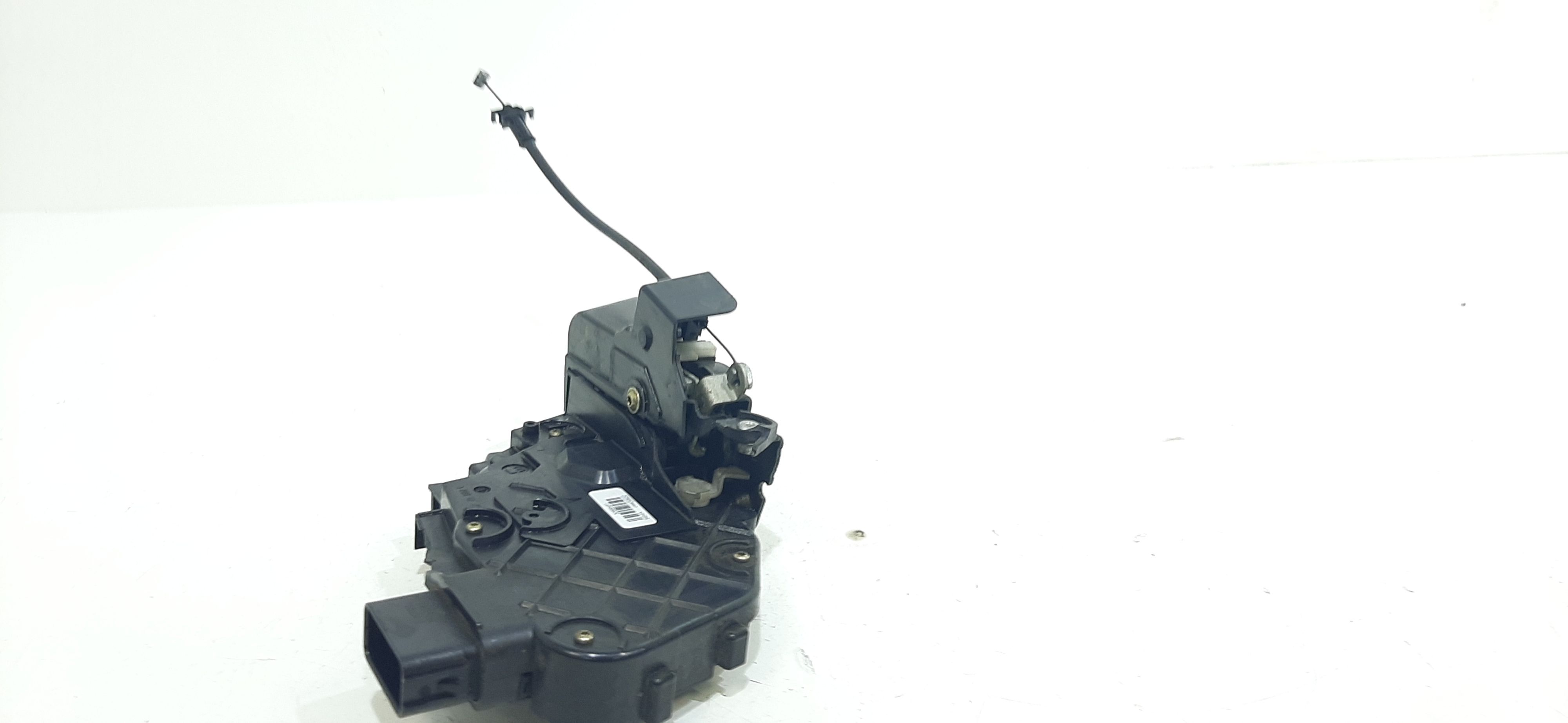 Serratura Posteriore Sinistra VOLVO V50 1 Serie