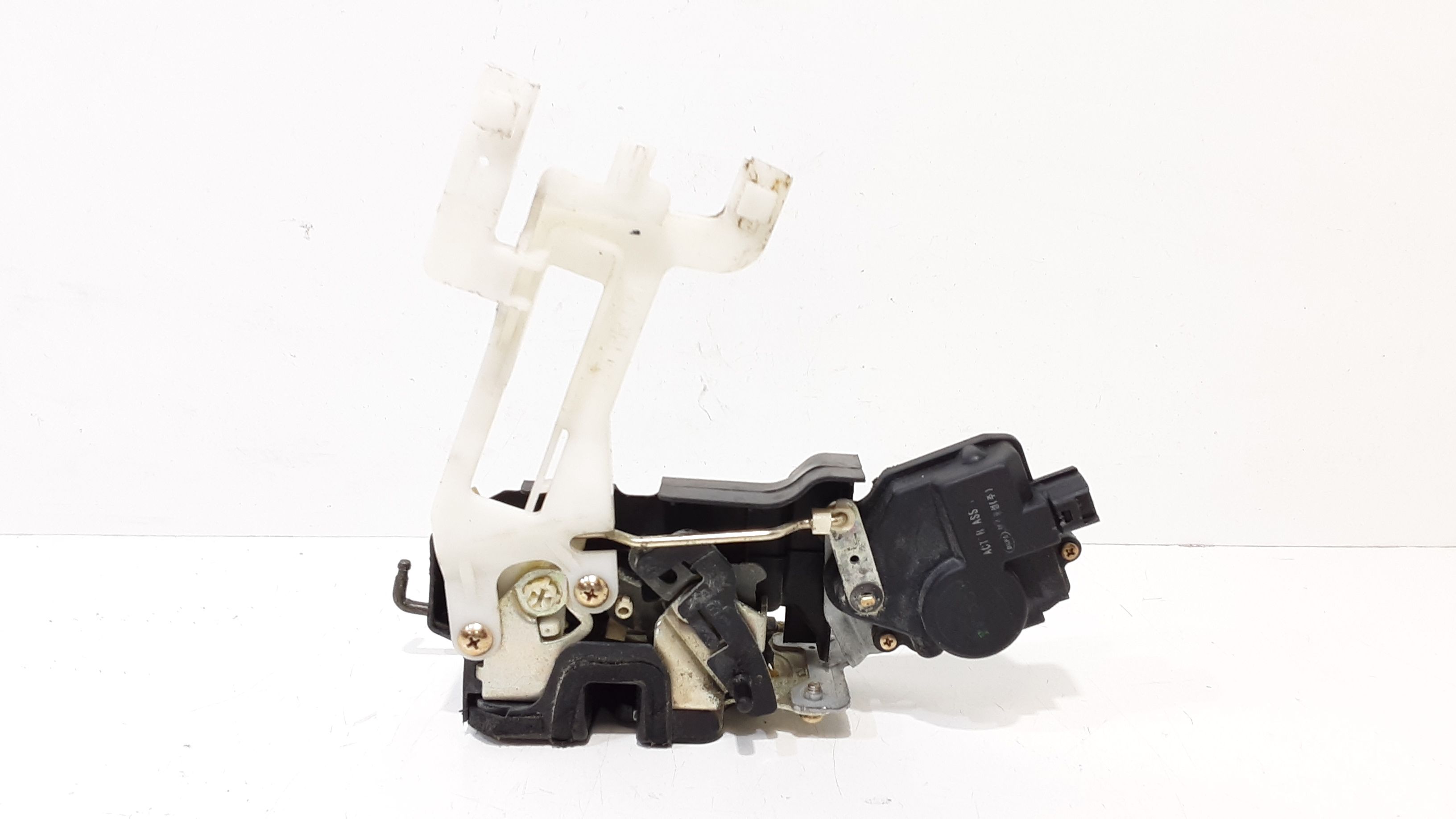 Serratura Posteriore Sinistra HYUNDAI Santa Fe 1 Serie