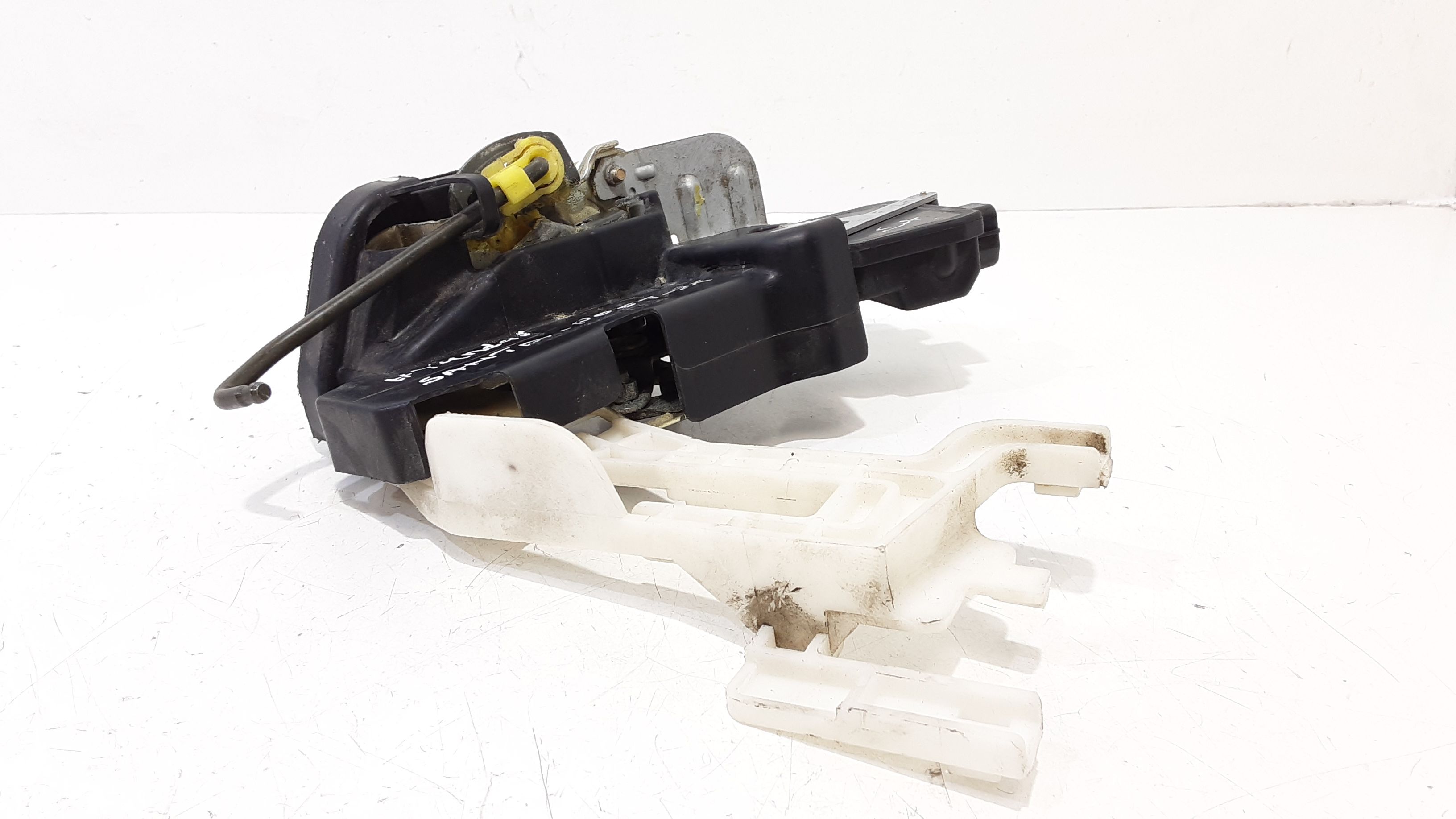 Serratura Posteriore Sinistra HYUNDAI Santa Fe 1 Serie