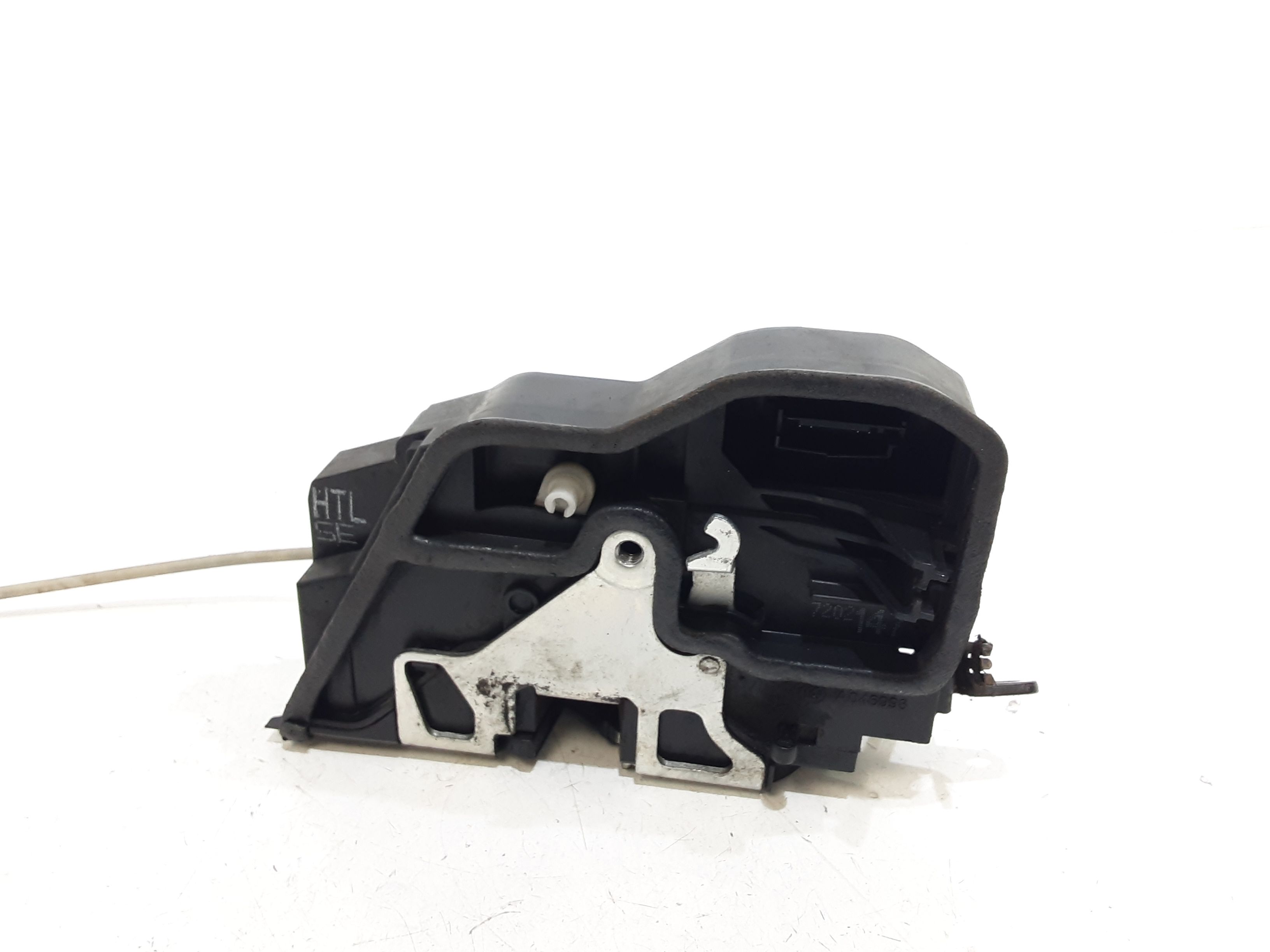 Serratura Posteriore Sinistra BMW Serie 1 E87 1 Serie