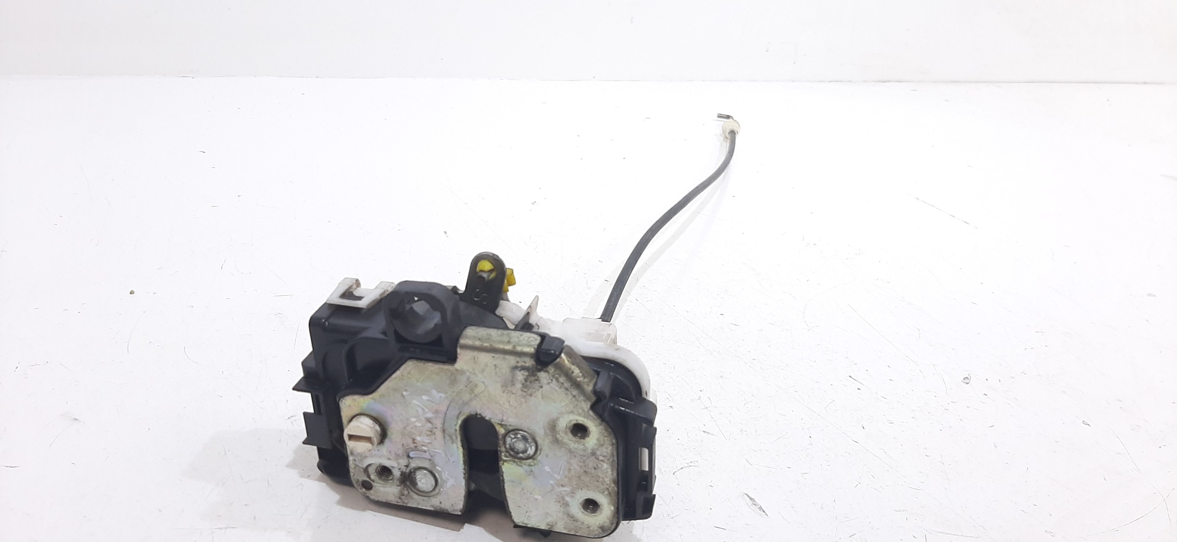 Serratura Posteriore Sinistra FIAT Panda 2 Serie