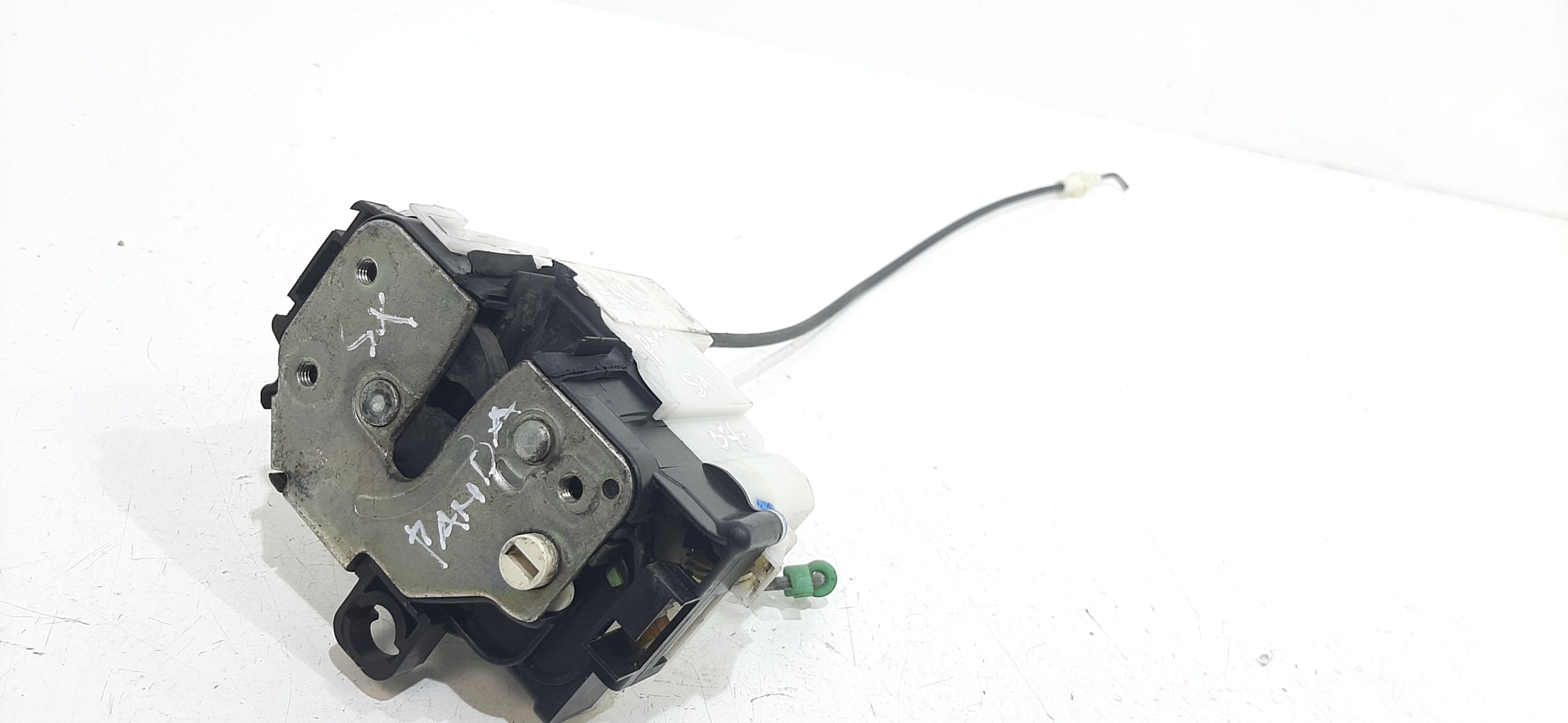 Serratura Posteriore Sinistra FIAT Panda 2 Serie