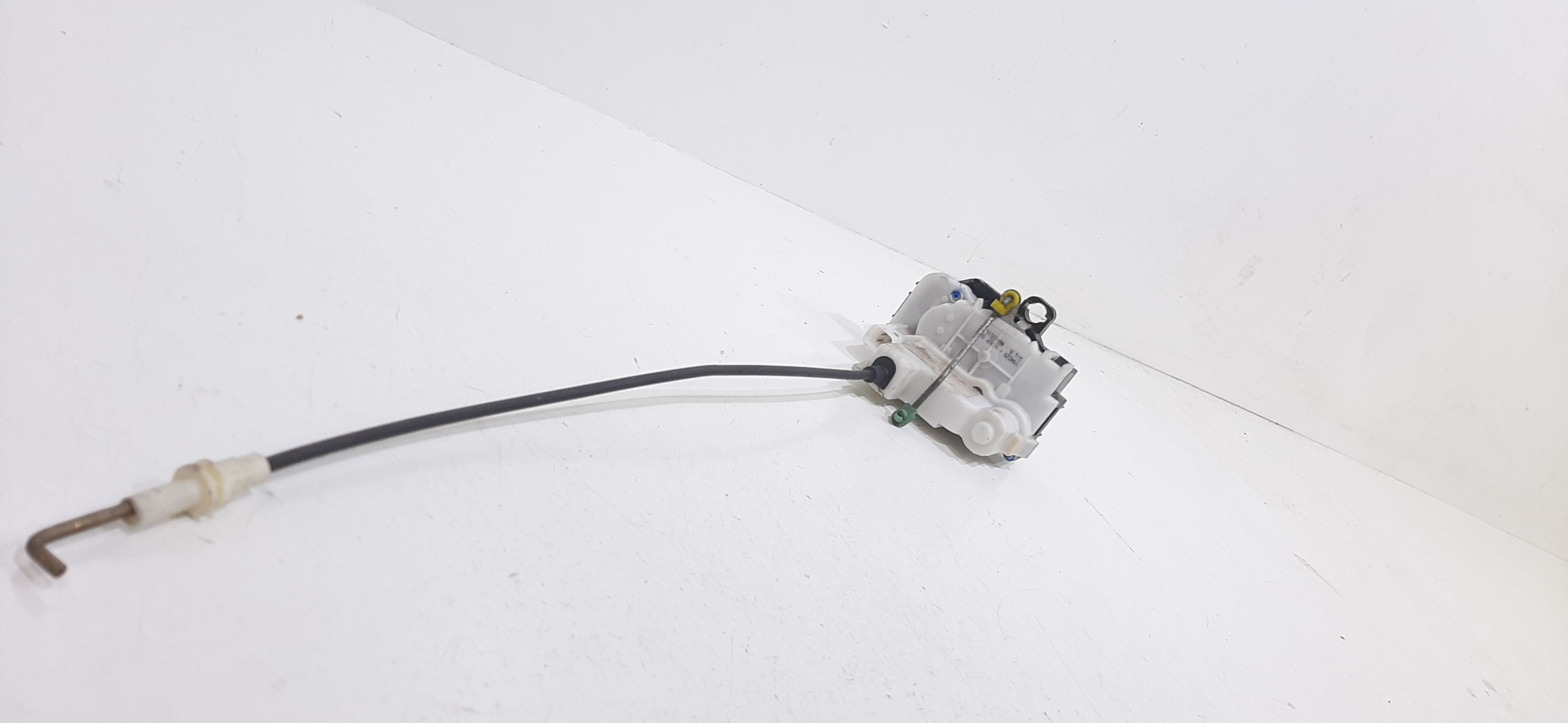 Serratura Posteriore Sinistra FIAT Panda 2 Serie