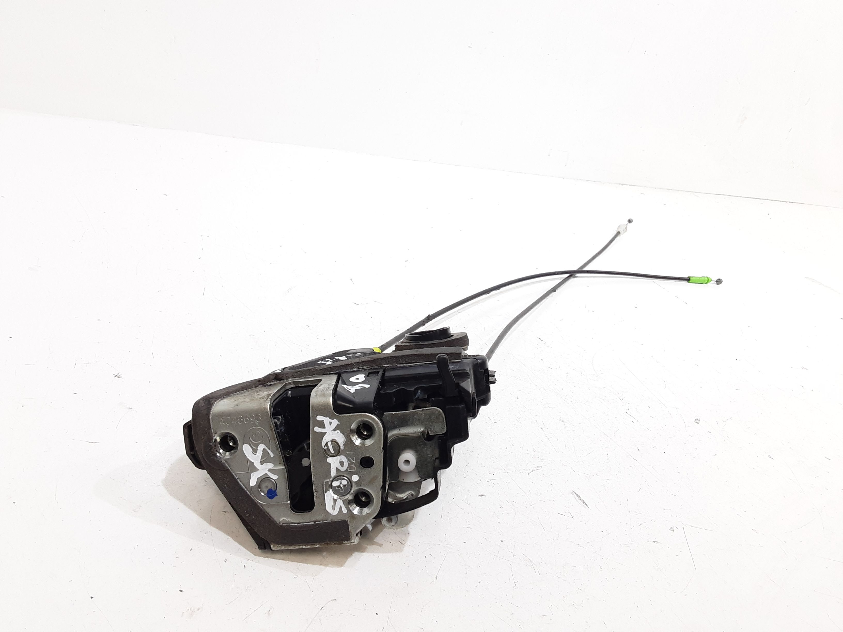 Serratura Posteriore Sinistra TOYOTA Auris Serie (E150) (07>12)