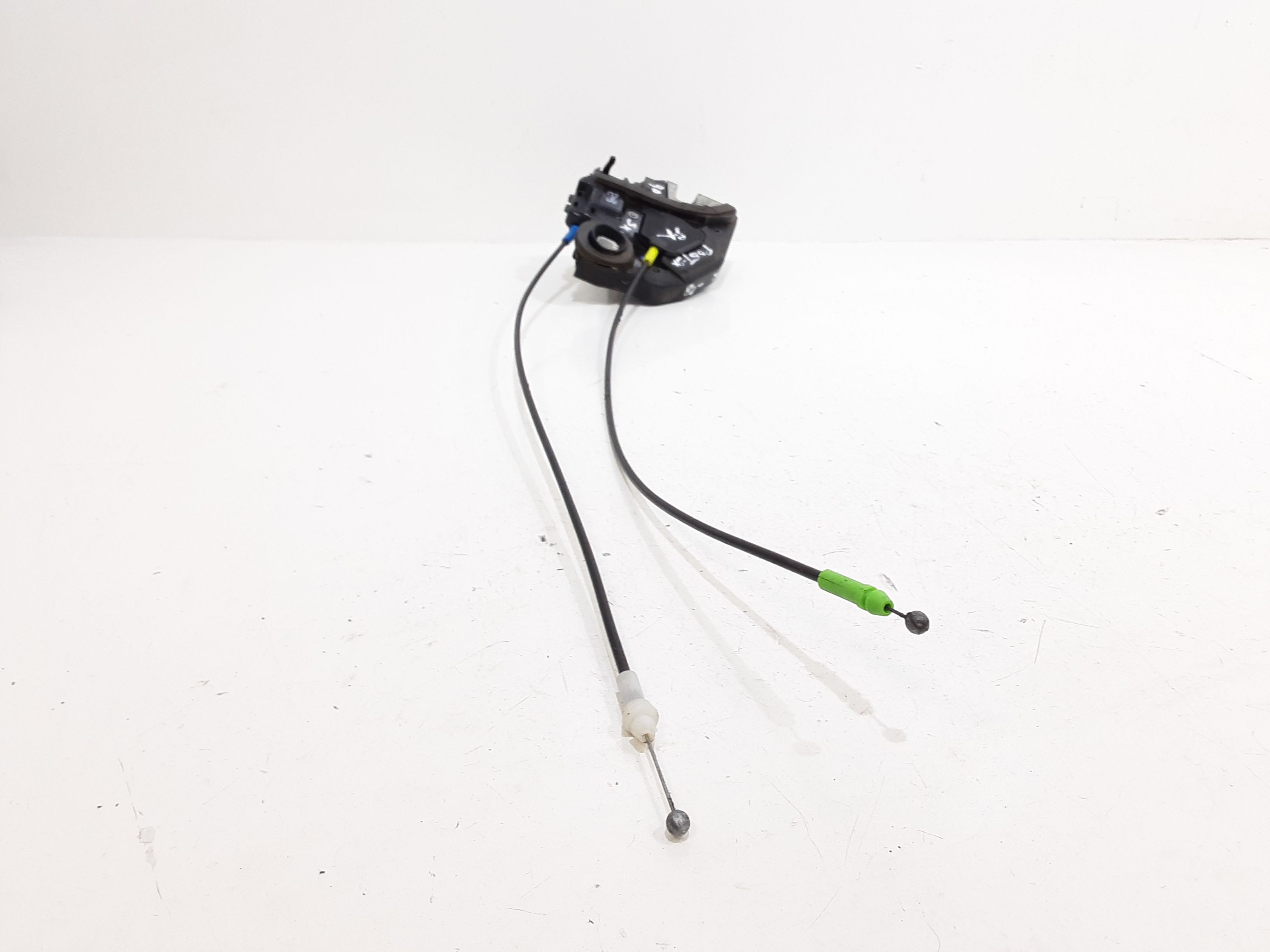 Serratura Posteriore Sinistra TOYOTA Auris Serie (E150) (07>12)