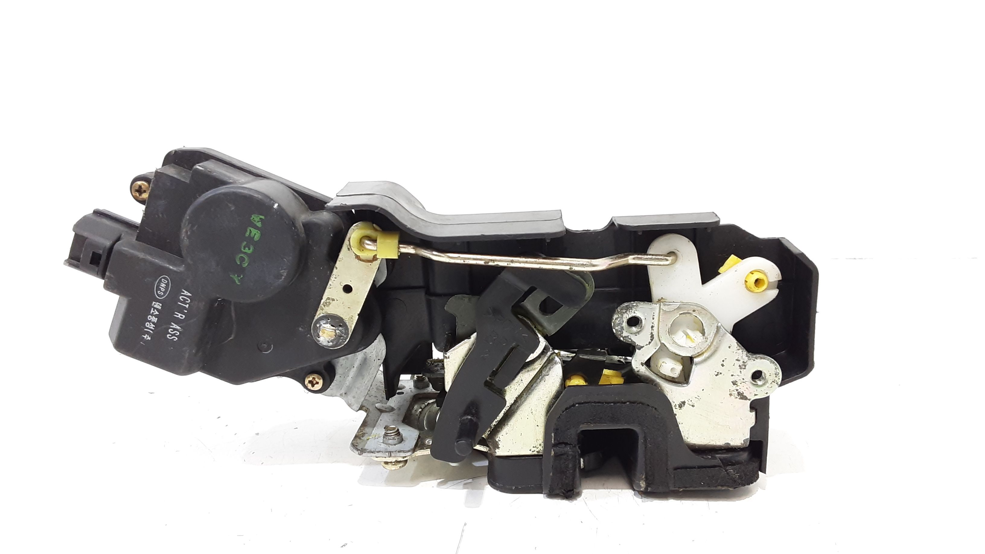 Serratura Posteriore Sinistra HYUNDAI Santa Fe 2 Serie