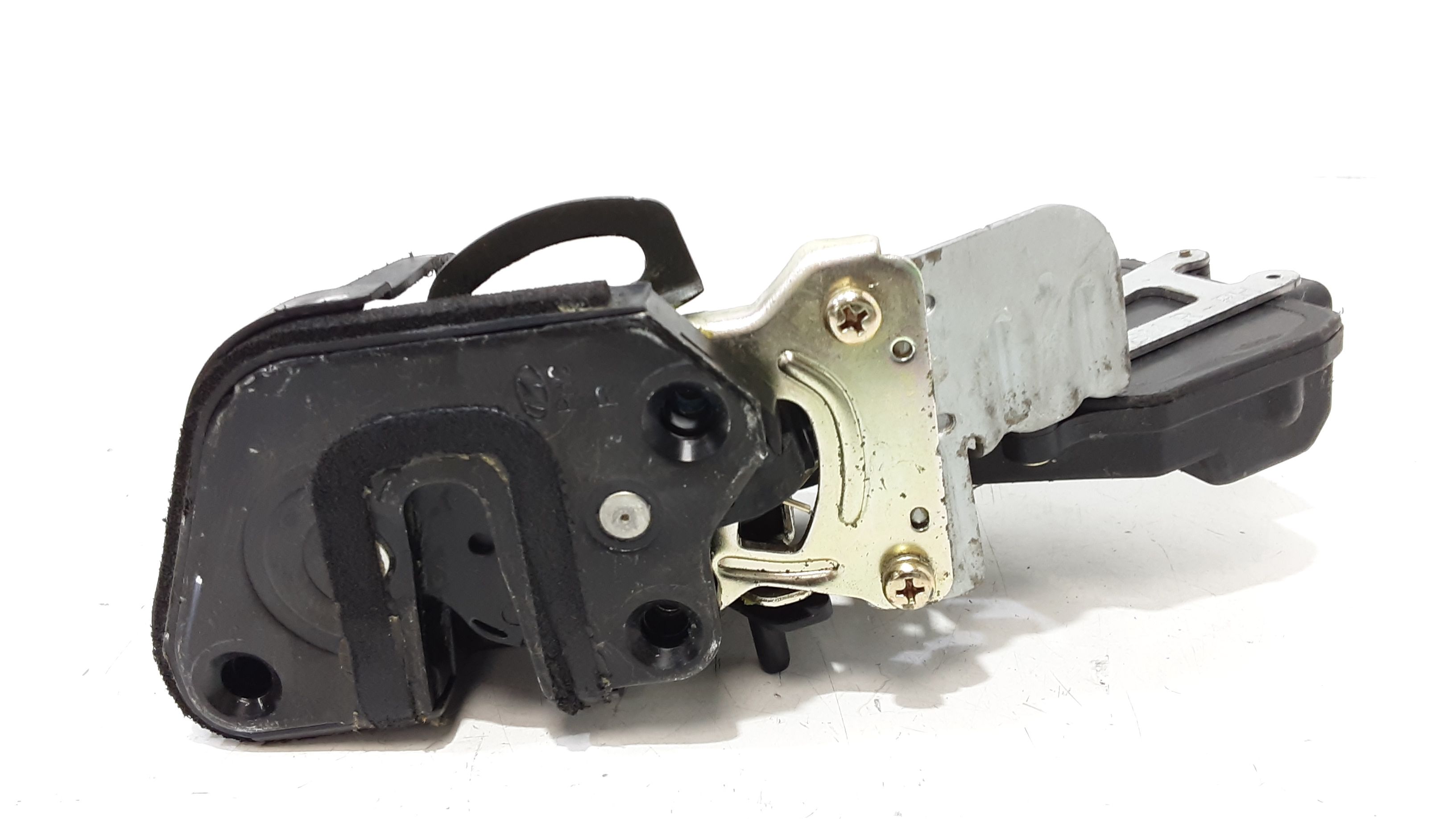 Serratura Posteriore Sinistra HYUNDAI Santa Fe 2 Serie