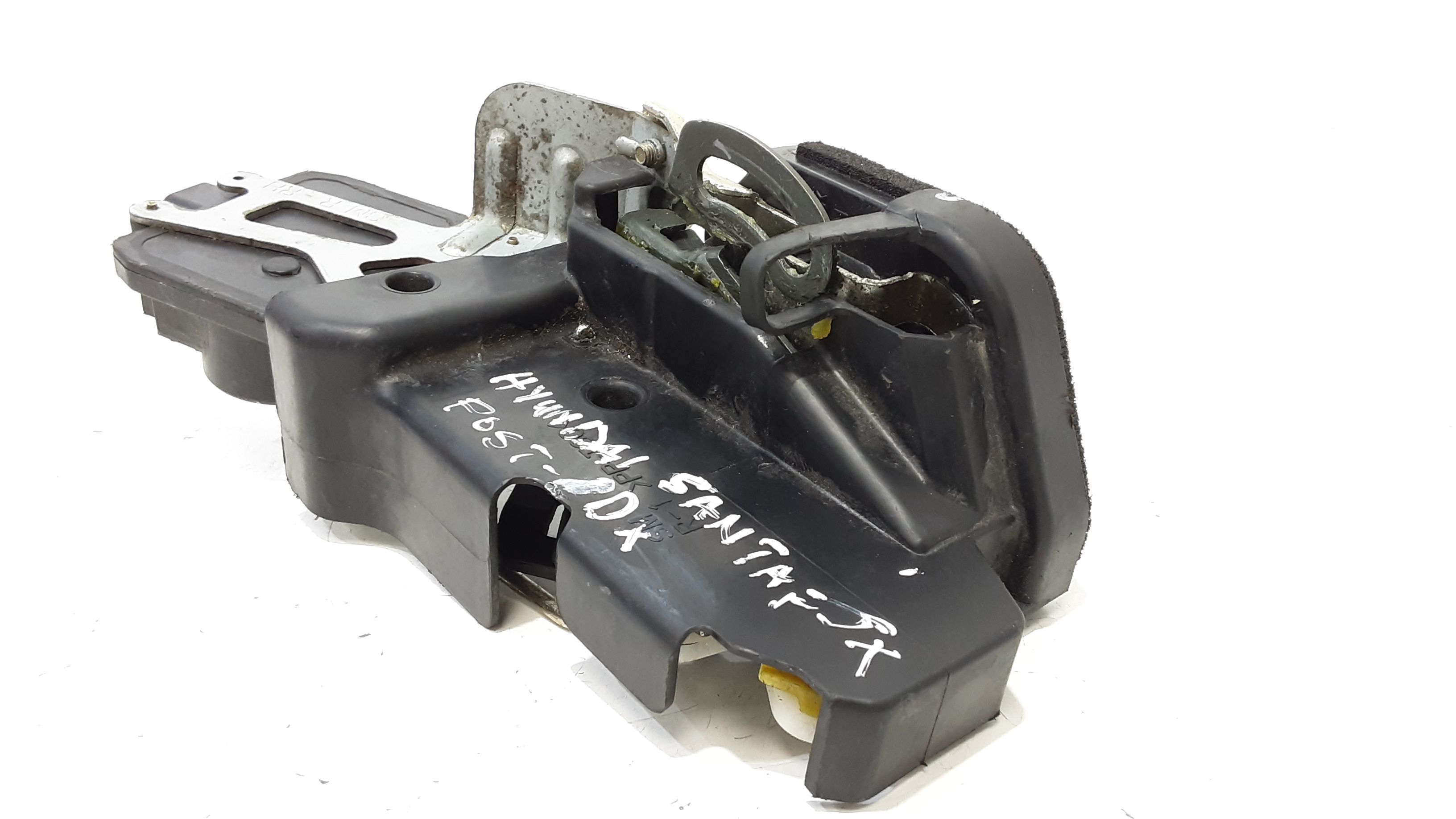 Serratura Posteriore Sinistra HYUNDAI Santa Fe 2 Serie