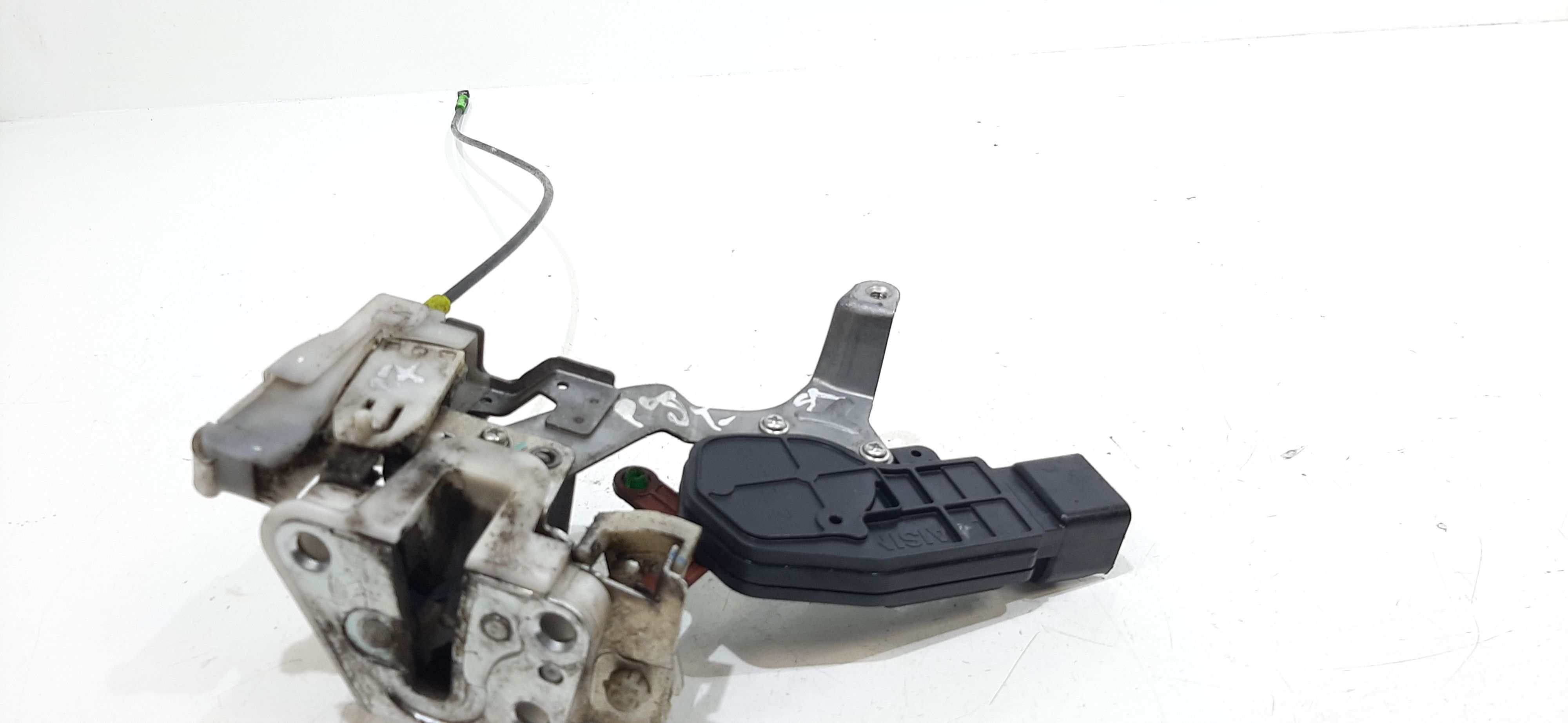 Serratura Posteriore Sinistra PEUGEOT 107 1 Serie