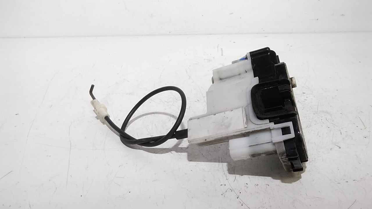 Serratura Posteriore Sinistra FIAT Panda 2 Serie