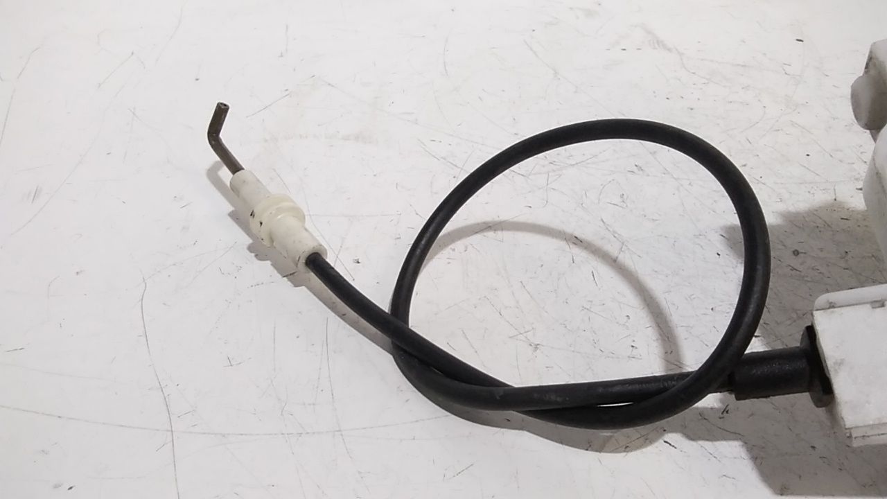 Serratura Posteriore Sinistra FIAT Panda 2 Serie