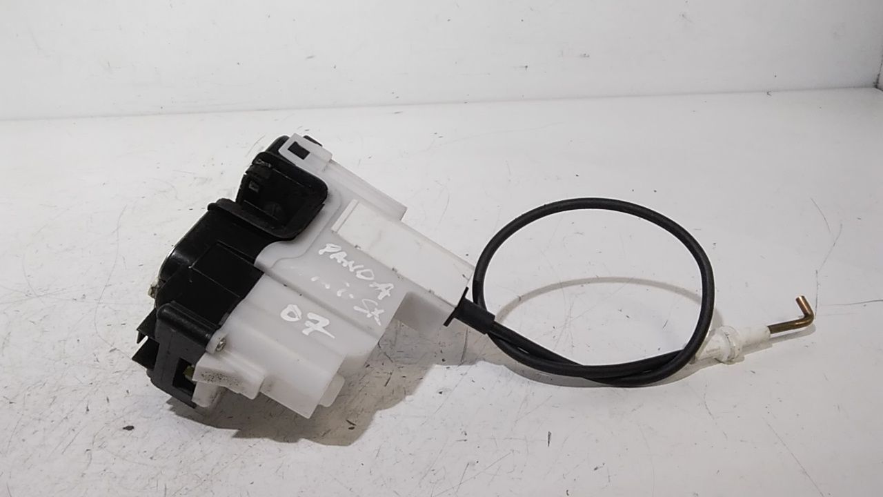 Serratura Posteriore Sinistra FIAT Panda 2 Serie