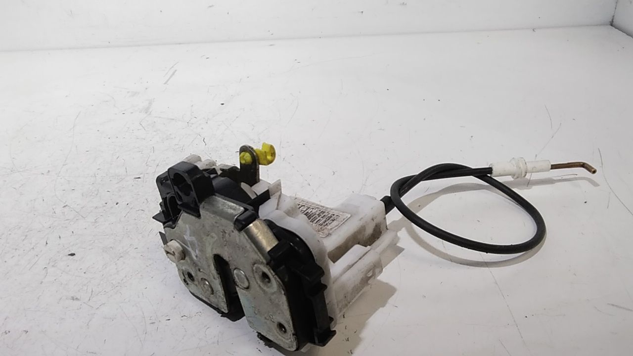 Serratura Posteriore Sinistra FIAT Panda 2 Serie