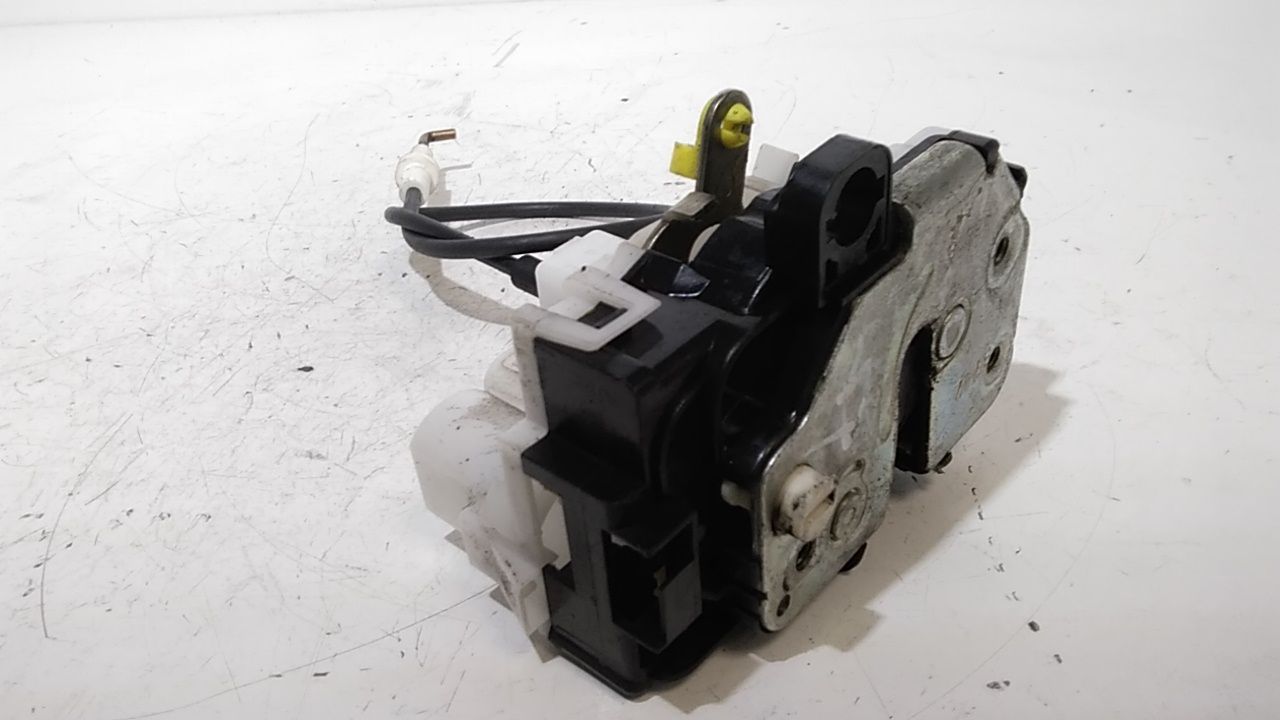 Serratura Posteriore Sinistra FIAT Panda 2 Serie