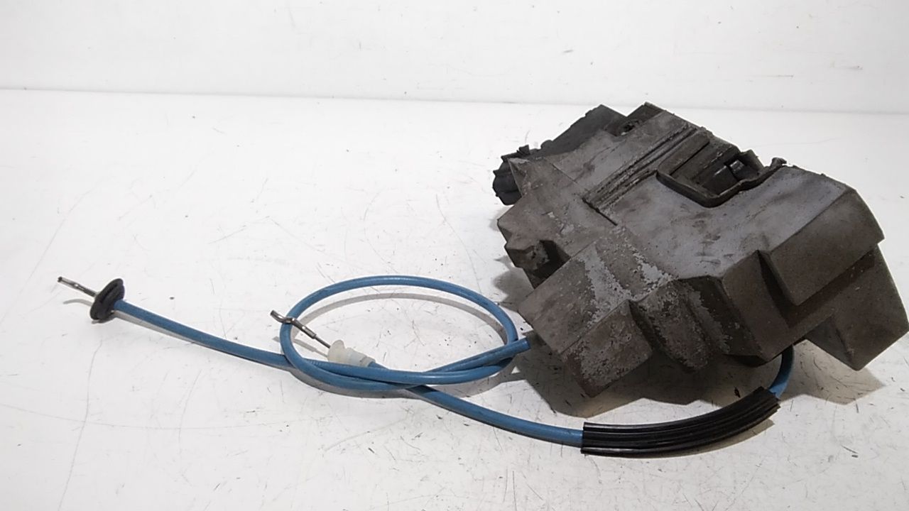 Serratura Posteriore Sinistra FIAT Idea 1 Serie