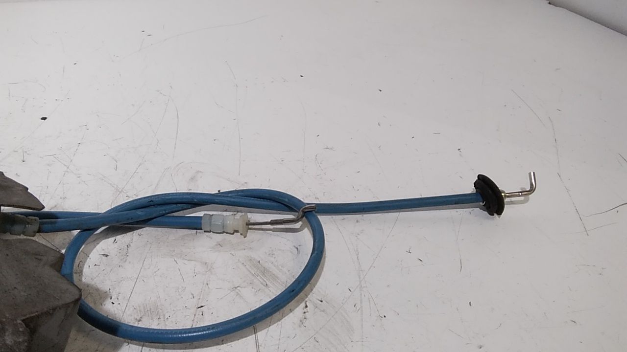 Serratura Posteriore Sinistra FIAT Idea 1 Serie