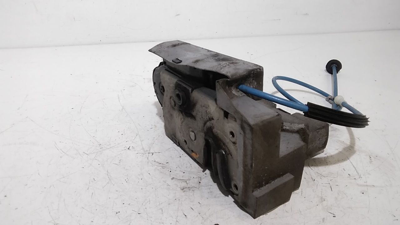 Serratura Posteriore Sinistra FIAT Idea 1 Serie