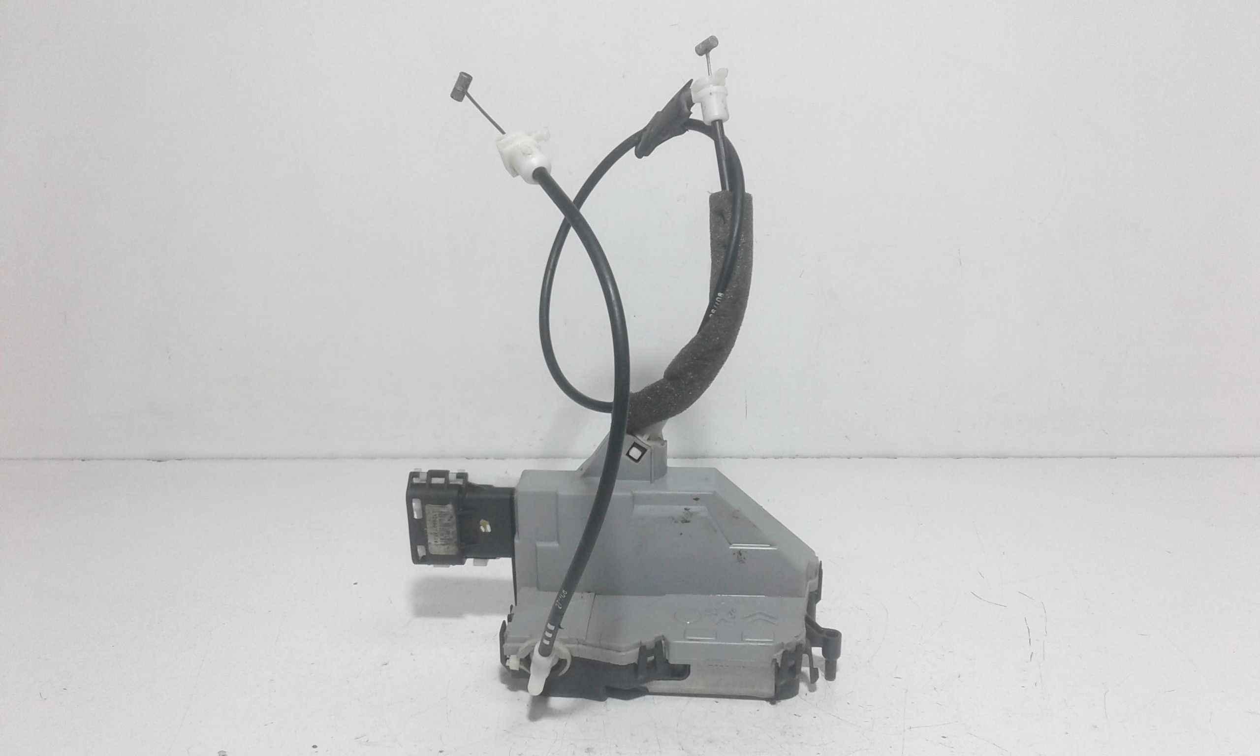 Serratura Posteriore Sinistra PEUGEOT 308 1 Serie