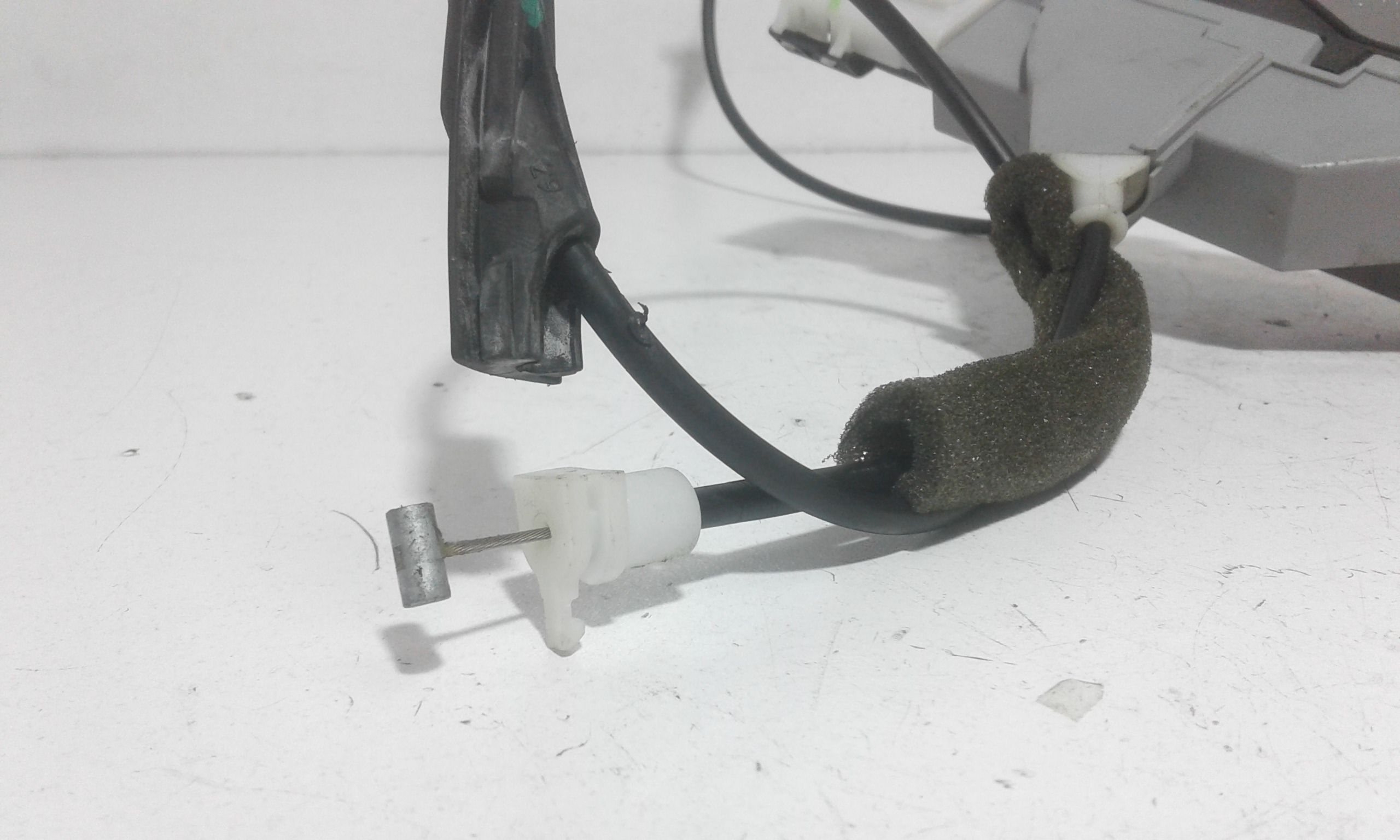 Serratura Posteriore Sinistra PEUGEOT 308 1 Serie