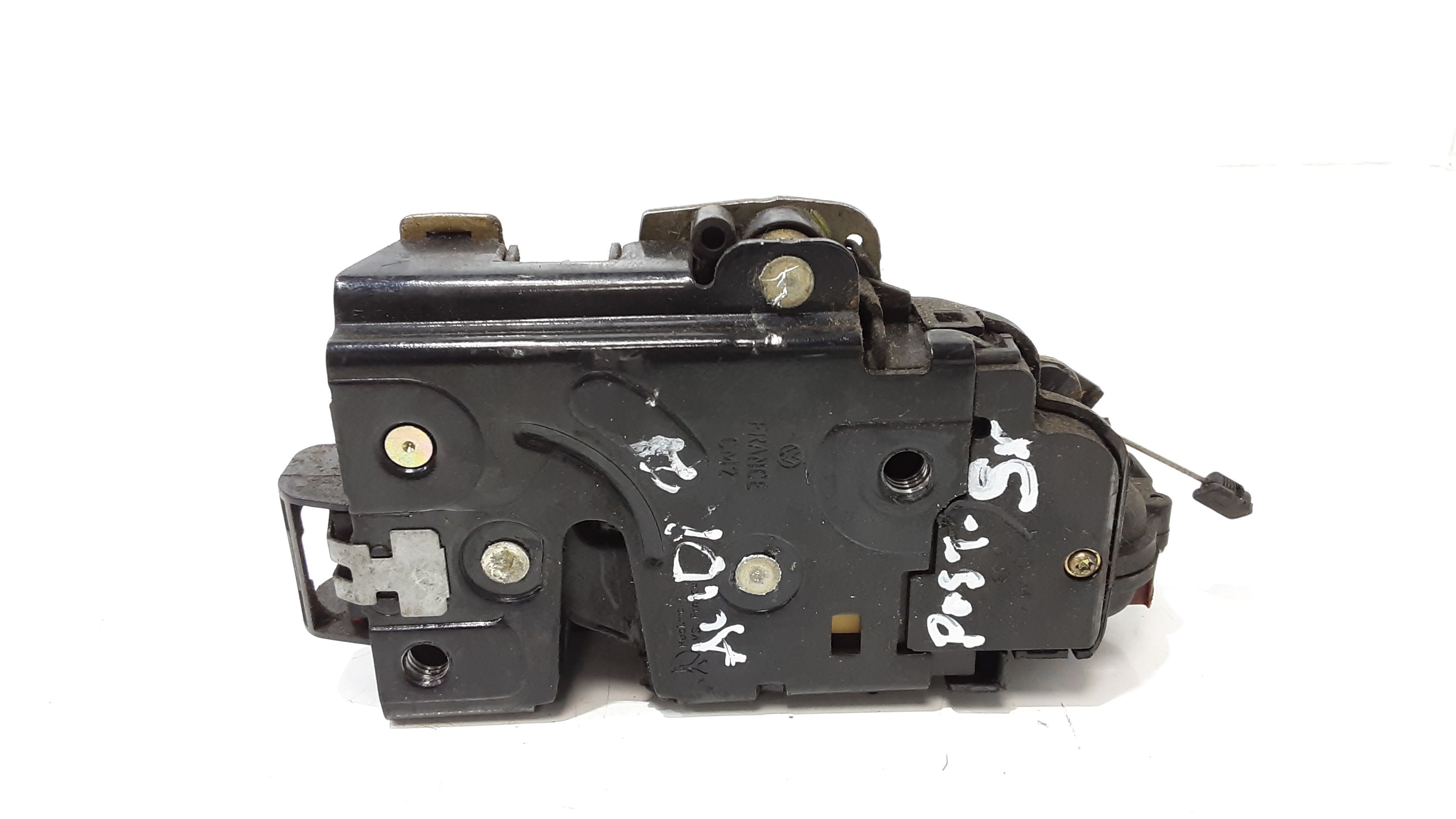 Serratura Posteriore Sinistra AUDI A2 Serie (8Z)