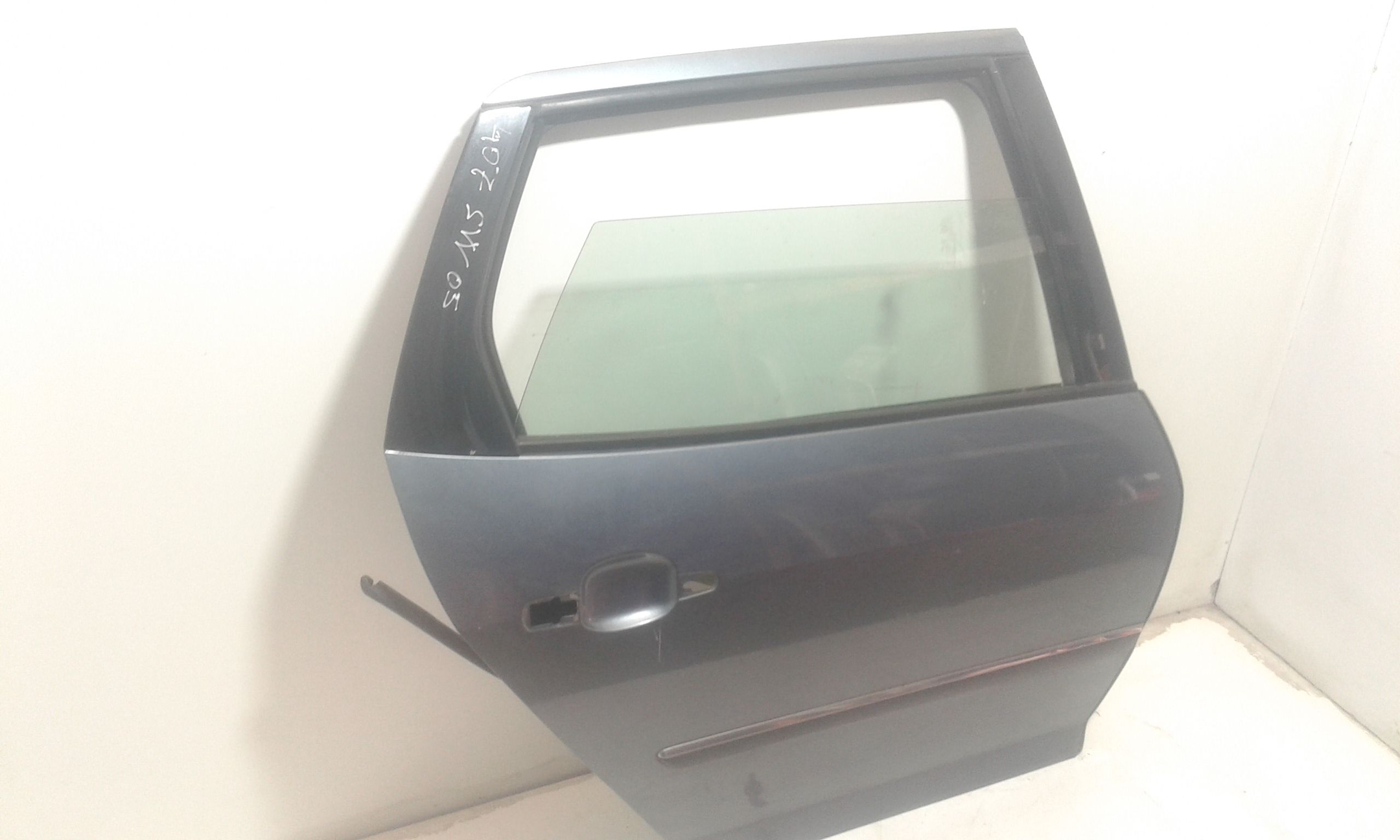 Portiera Posteriore Destra PEUGEOT 407 S. Wagon