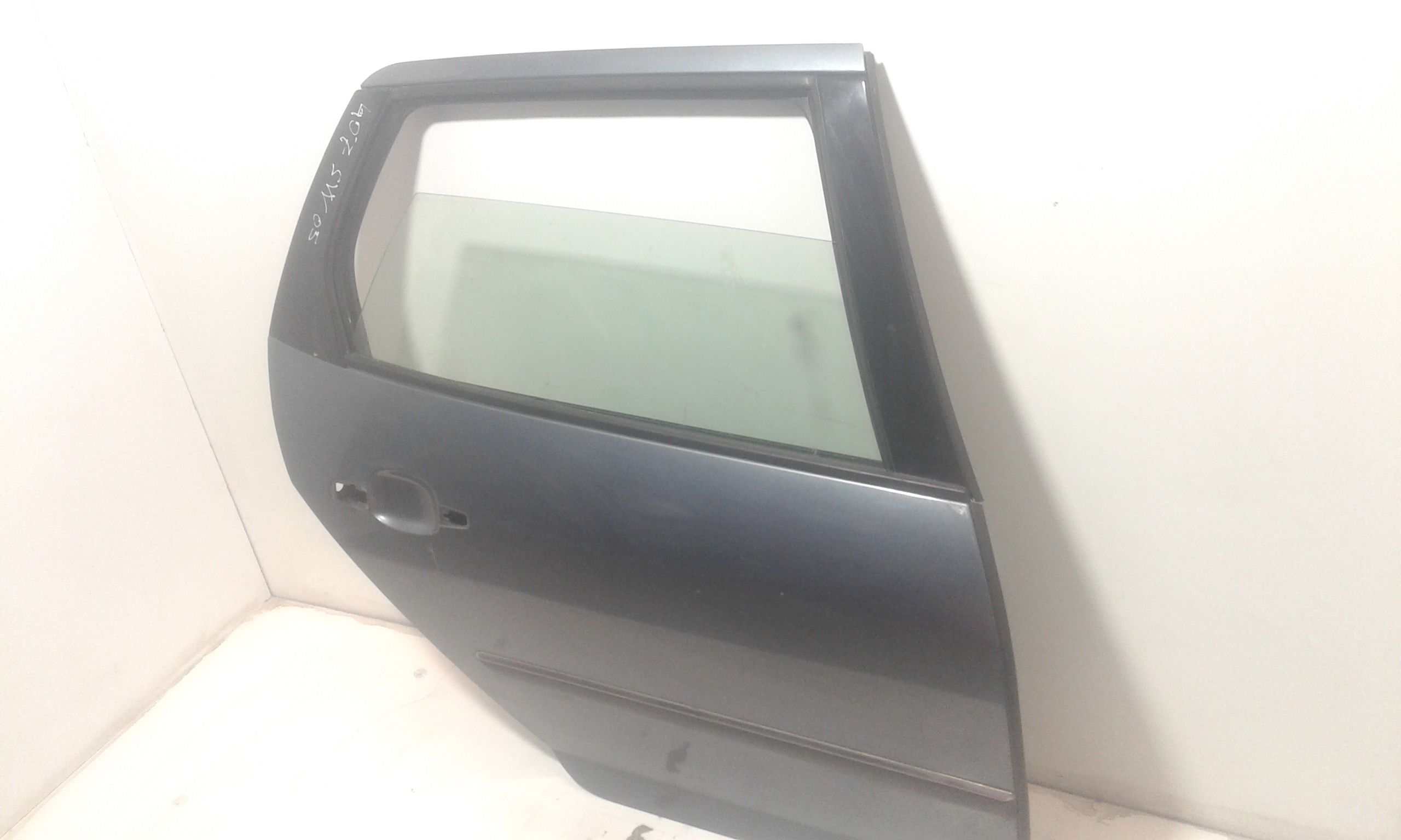 Portiera Posteriore Destra PEUGEOT 407 S. Wagon