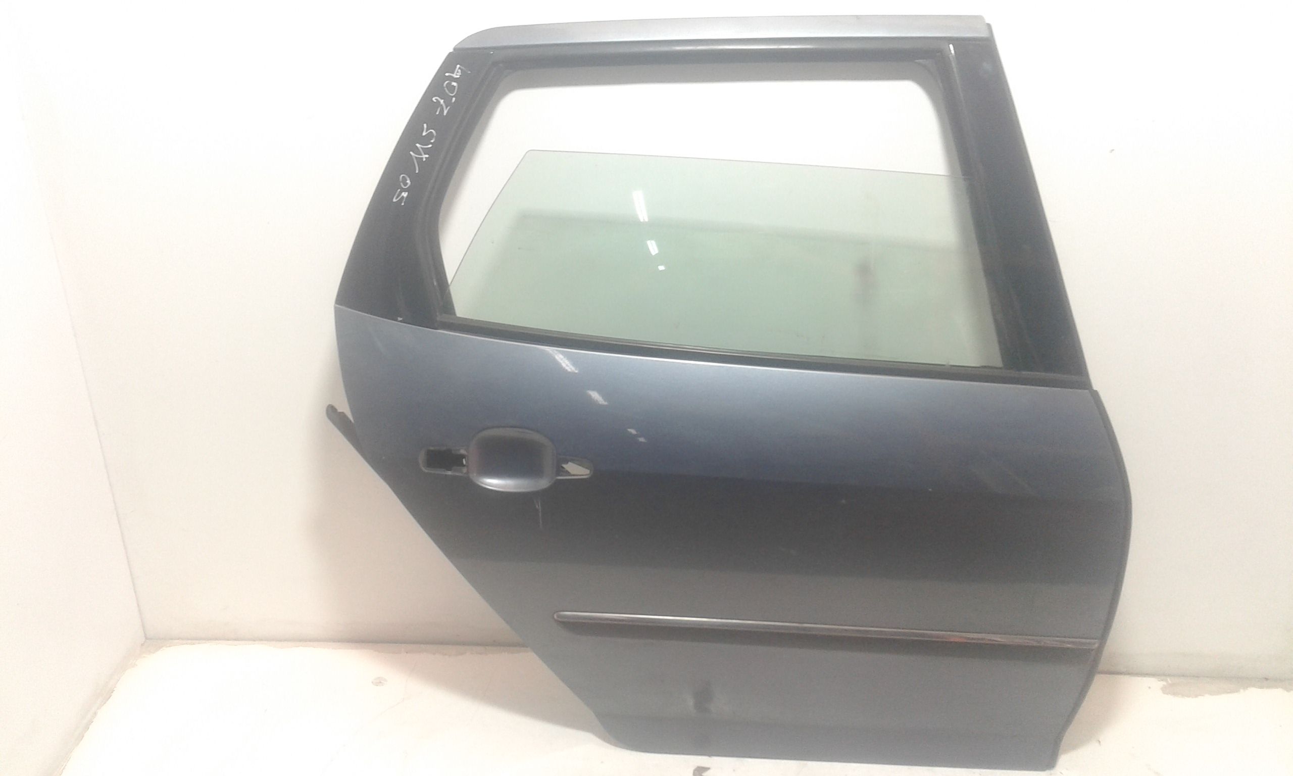 Portiera Posteriore Destra PEUGEOT 407 S. Wagon