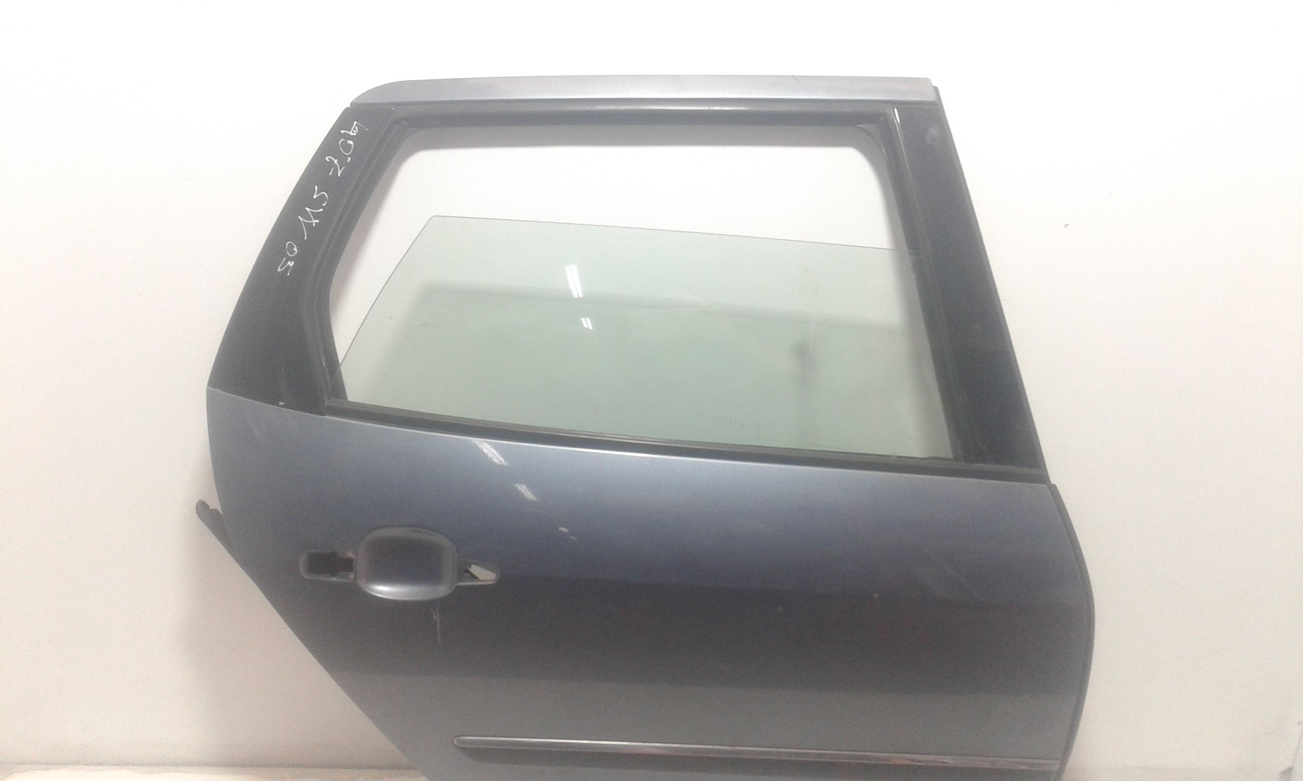 Portiera Posteriore Destra PEUGEOT 407 S. Wagon