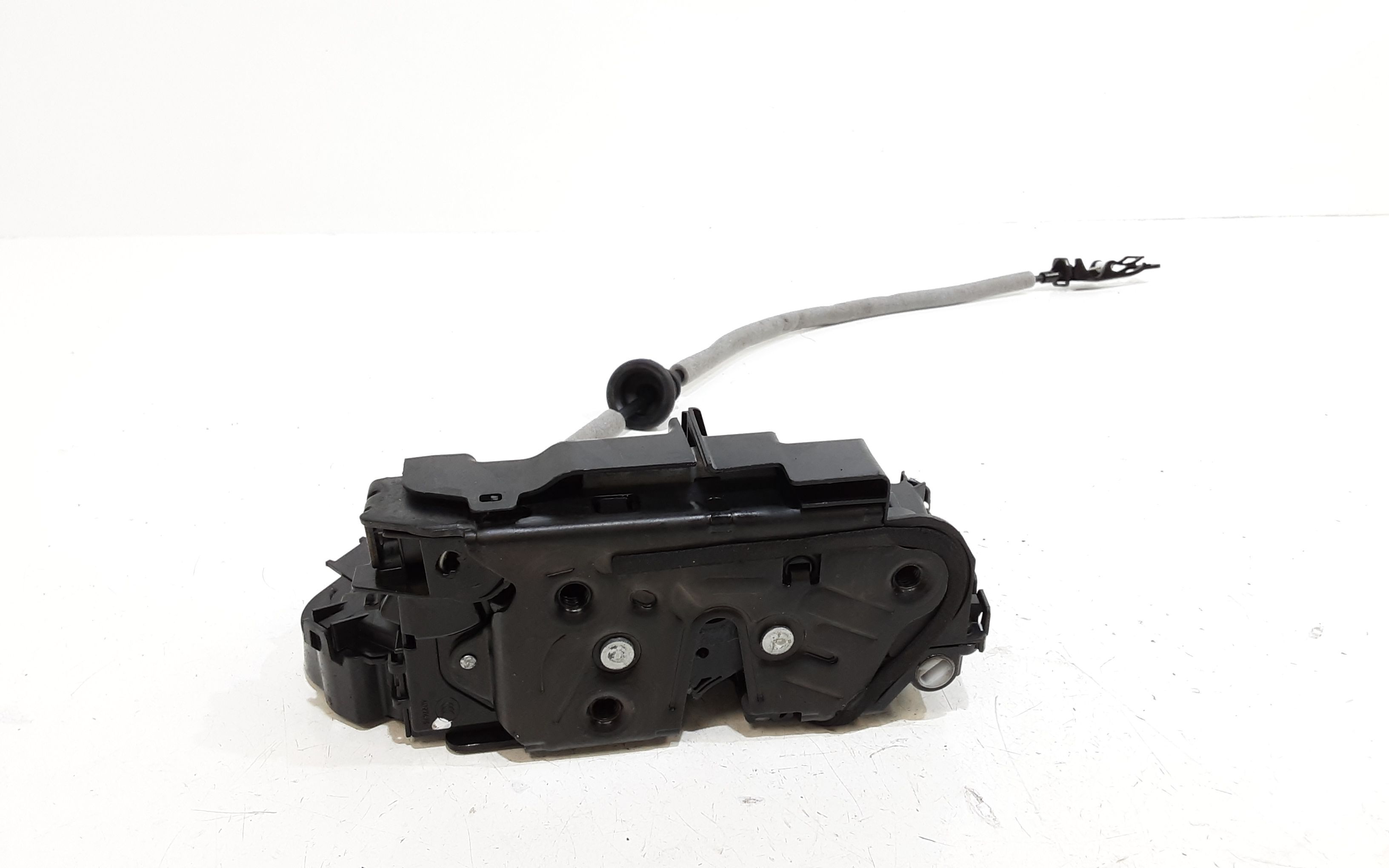 Serratura Posteriore Sinistra VOLKSWAGEN Tiguan Serie