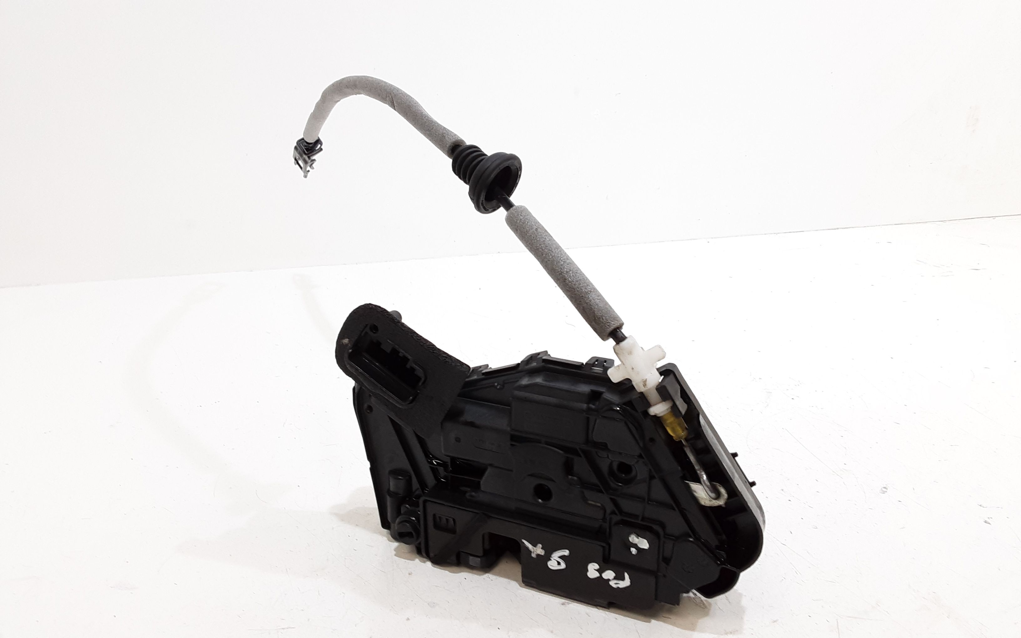 Serratura Posteriore Sinistra VOLKSWAGEN Tiguan Serie