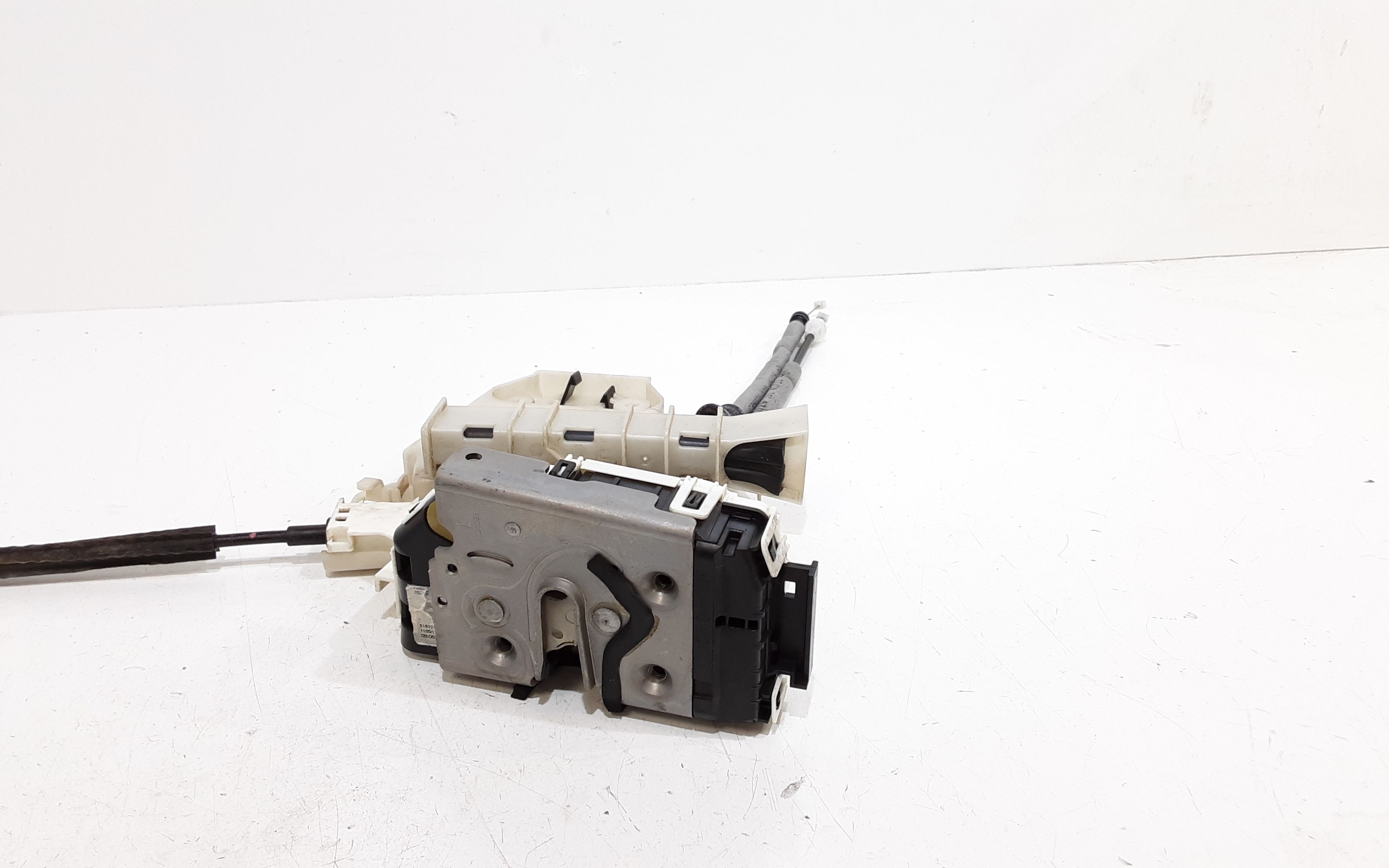 Serratura Posteriore Sinistra JEEP Renegade Serie (14>)