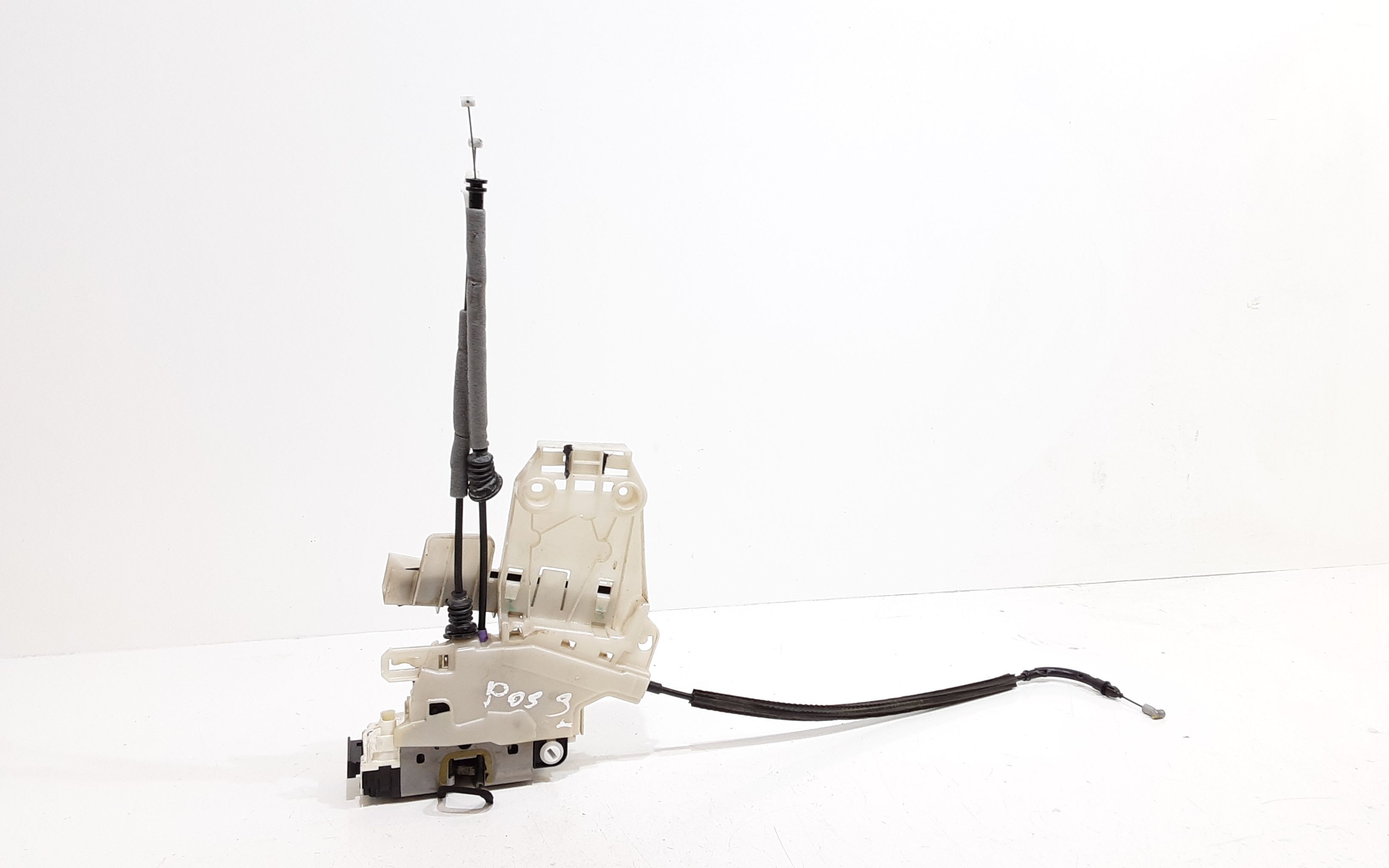 Serratura Posteriore Sinistra JEEP Renegade Serie (14>)