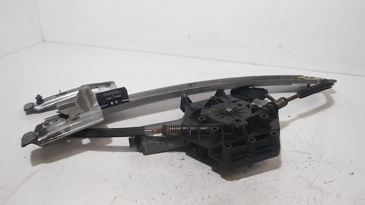 Cremagliera posteriore sinistra guida CHRYSLER PT Cruiser Berlina